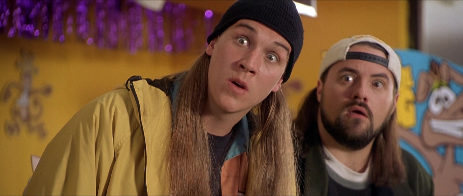 Jay and Silent Bob Strike Back (2001) Screencap | Fancaps