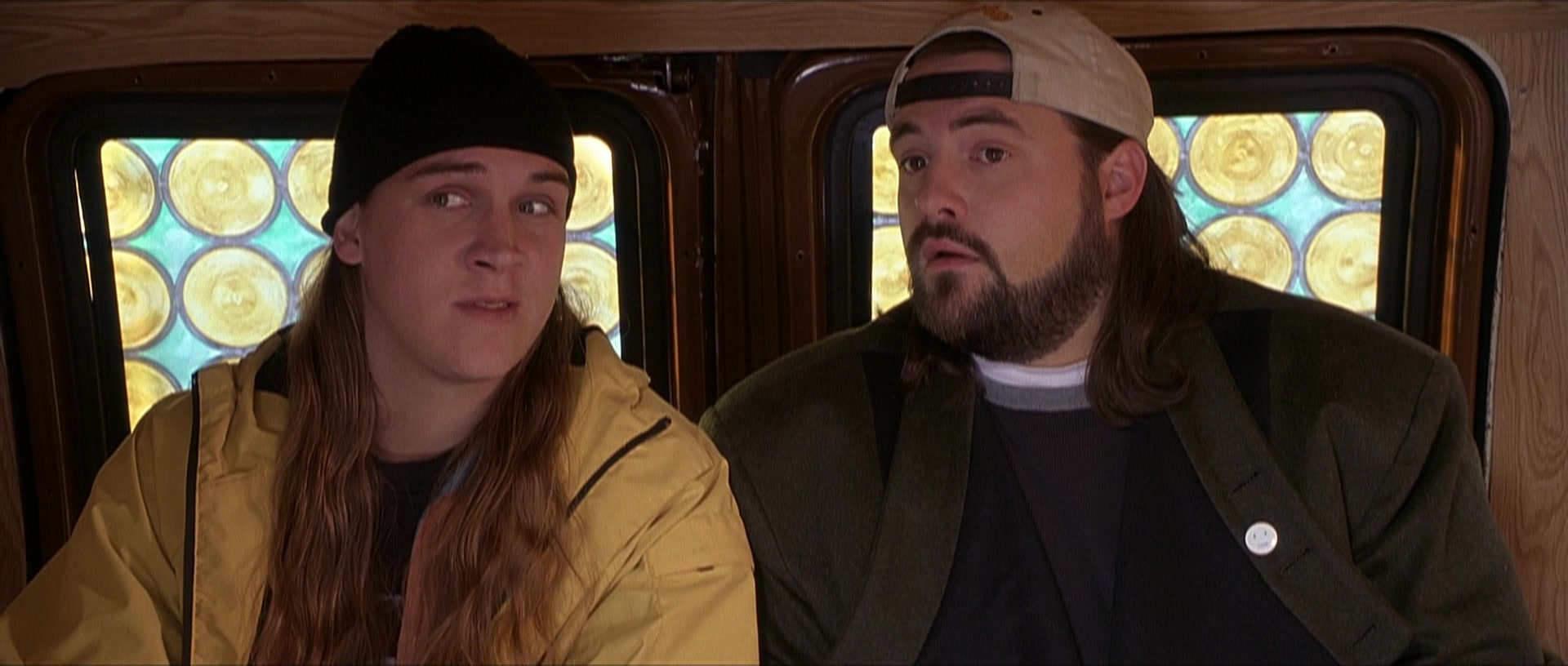 Jay and Silent Bob Strike Back (2001) Screencap | Fancaps