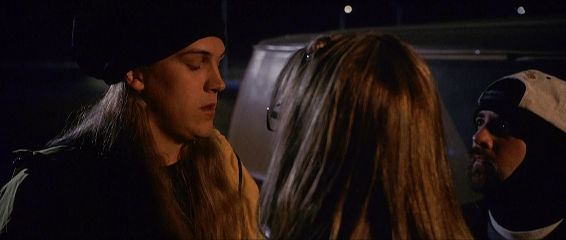 Jay and Silent Bob Strike Back (2001) Screencap | Fancaps