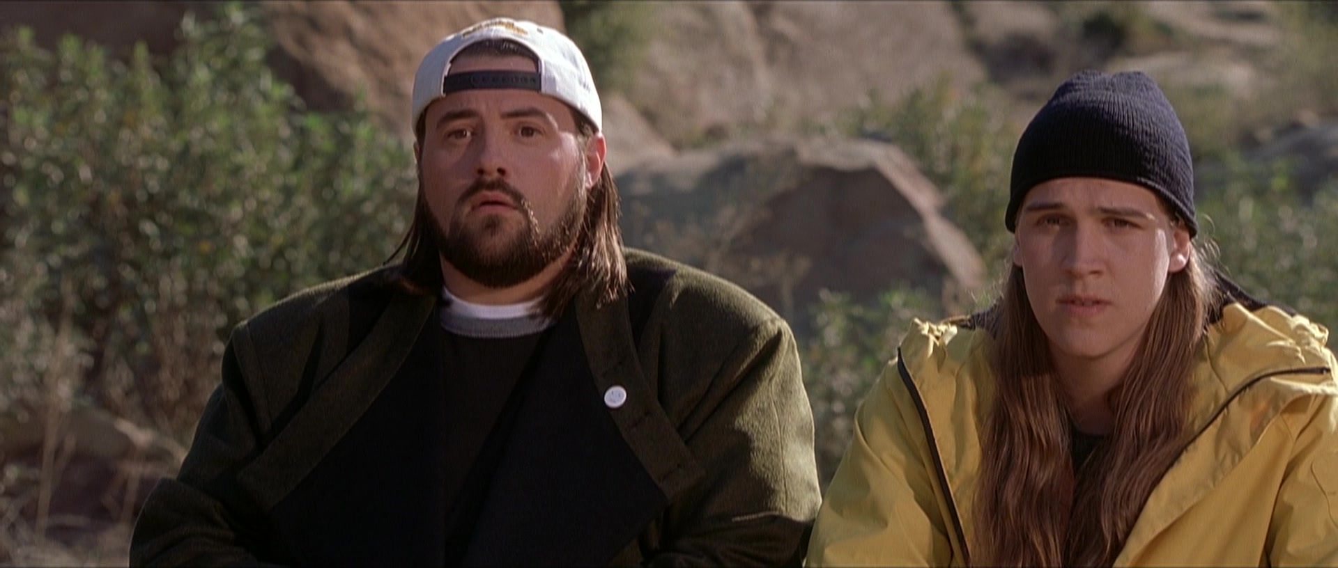 Jay and Silent Bob Strike Back (2001) Screencap | Fancaps