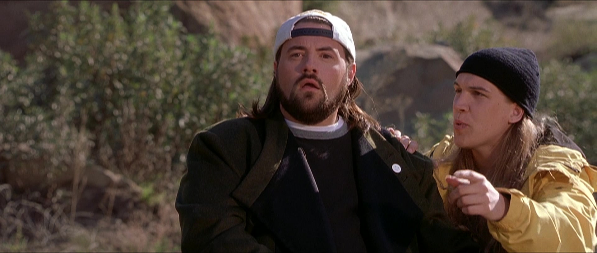 Jay and Silent Bob Strike Back (2001) Screencap | Fancaps