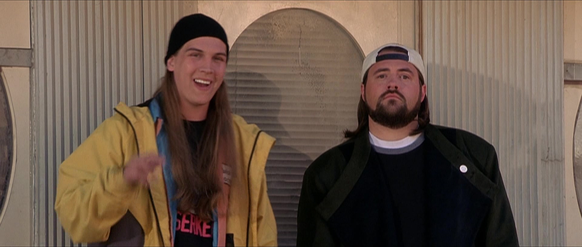 Jay and Silent Bob Strike Back (2001) Screencap | Fancaps