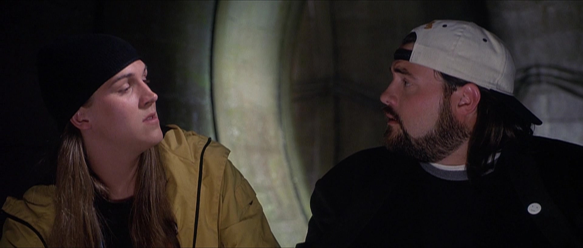 Jay and Silent Bob Strike Back (2001) Screencap | Fancaps