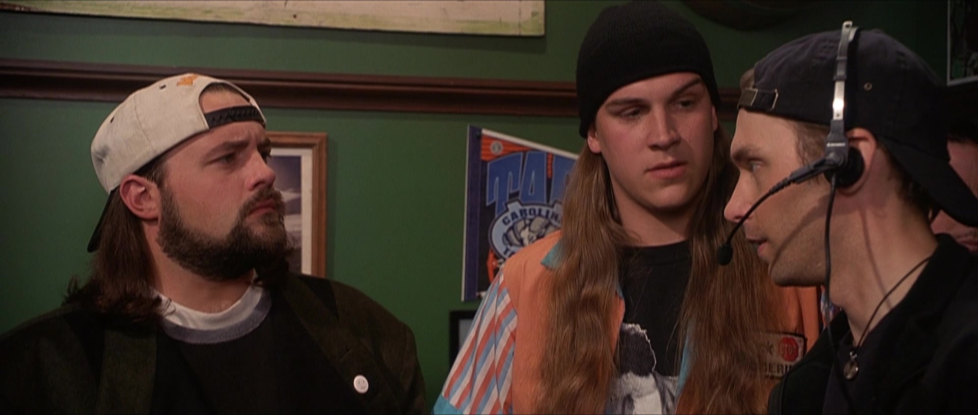 Jay and Silent Bob Strike Back (2001) Screencap | Fancaps