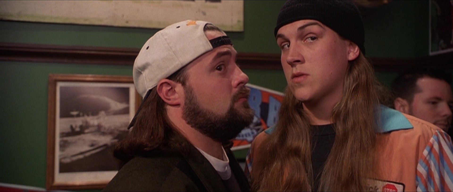 Jay and Silent Bob Strike Back (2001) Screencap | Fancaps