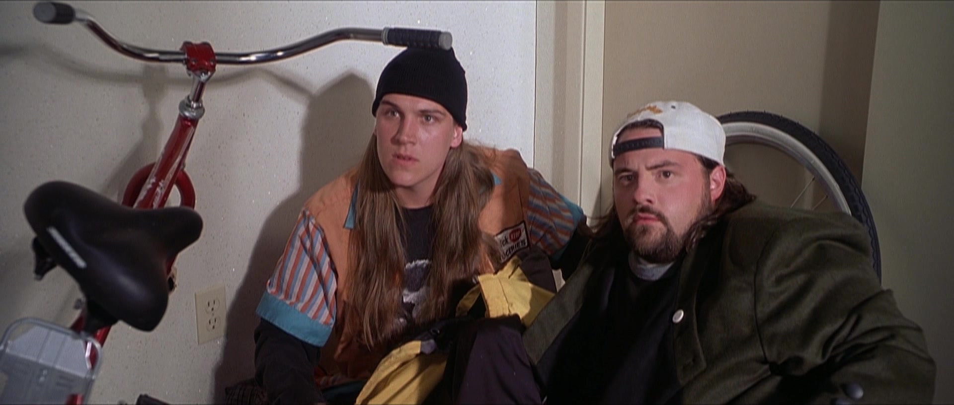 Jay and Silent Bob Strike Back (2001) Screencap | Fancaps