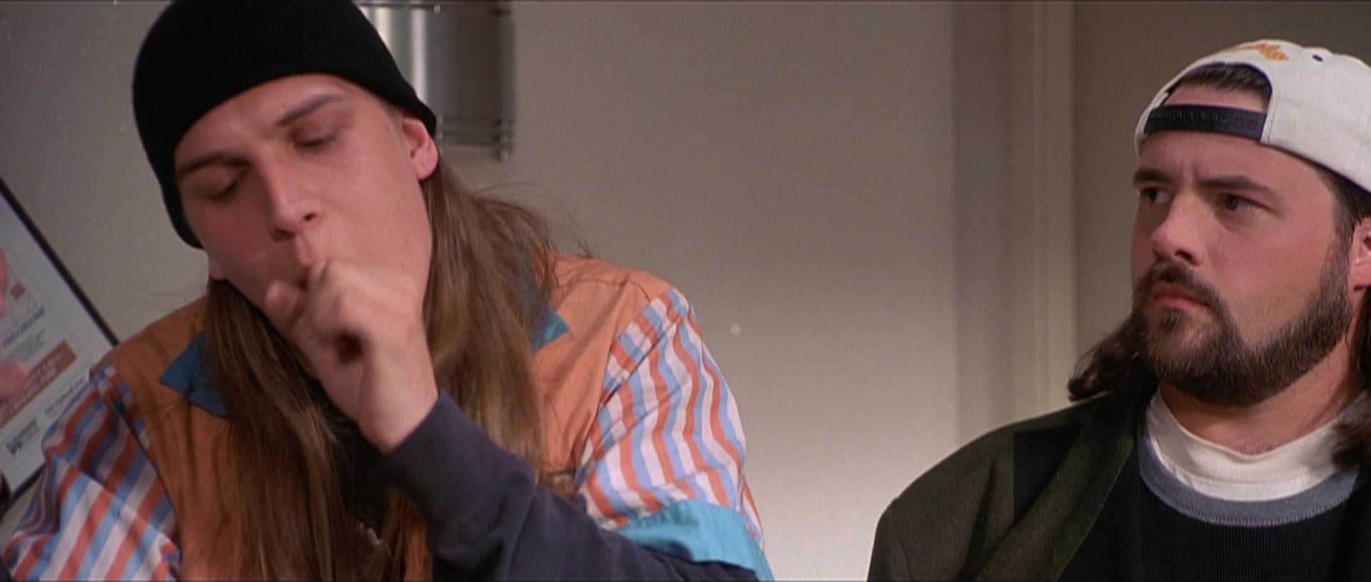 Jay and Silent Bob Strike Back (2001) Screencap | Fancaps