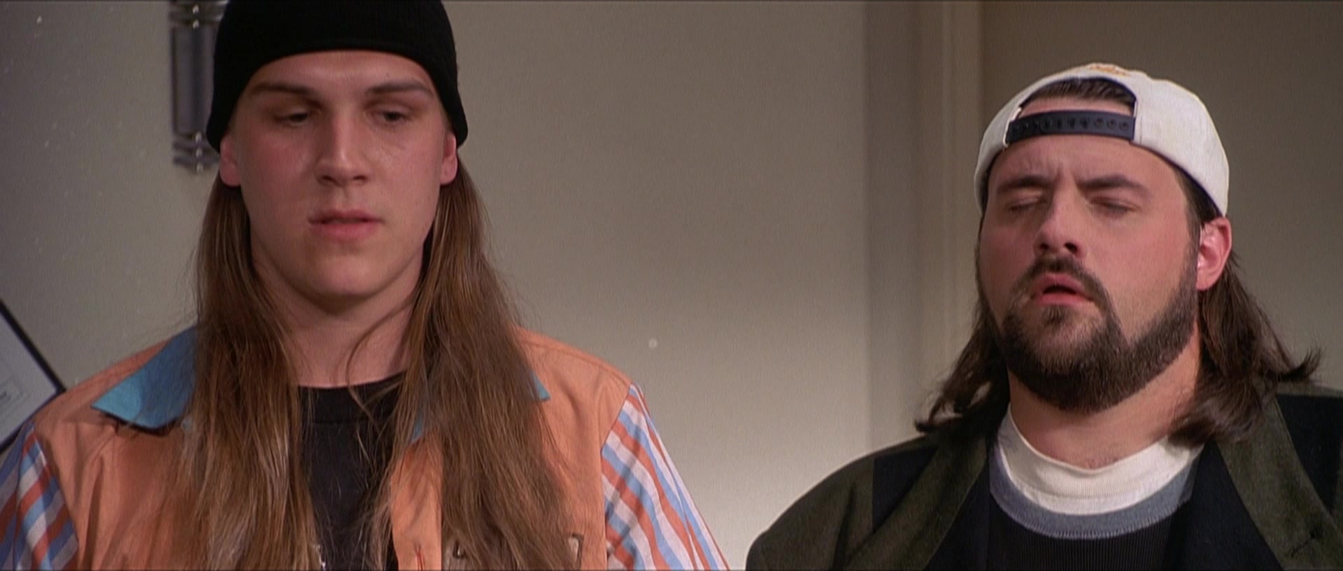 Jay and Silent Bob Strike Back (2001) Screencap | Fancaps