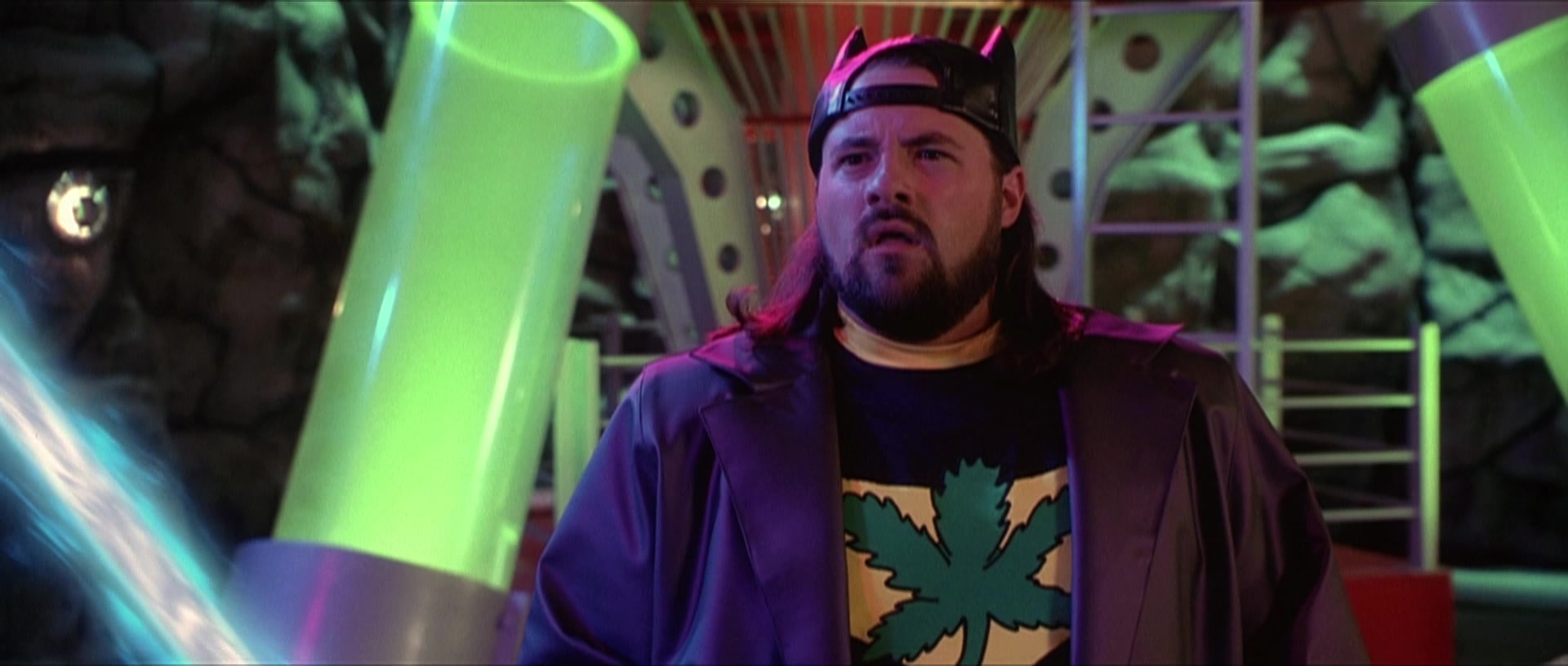 Jay And Silent Bob Strike Back 2001 Screencap Fancaps