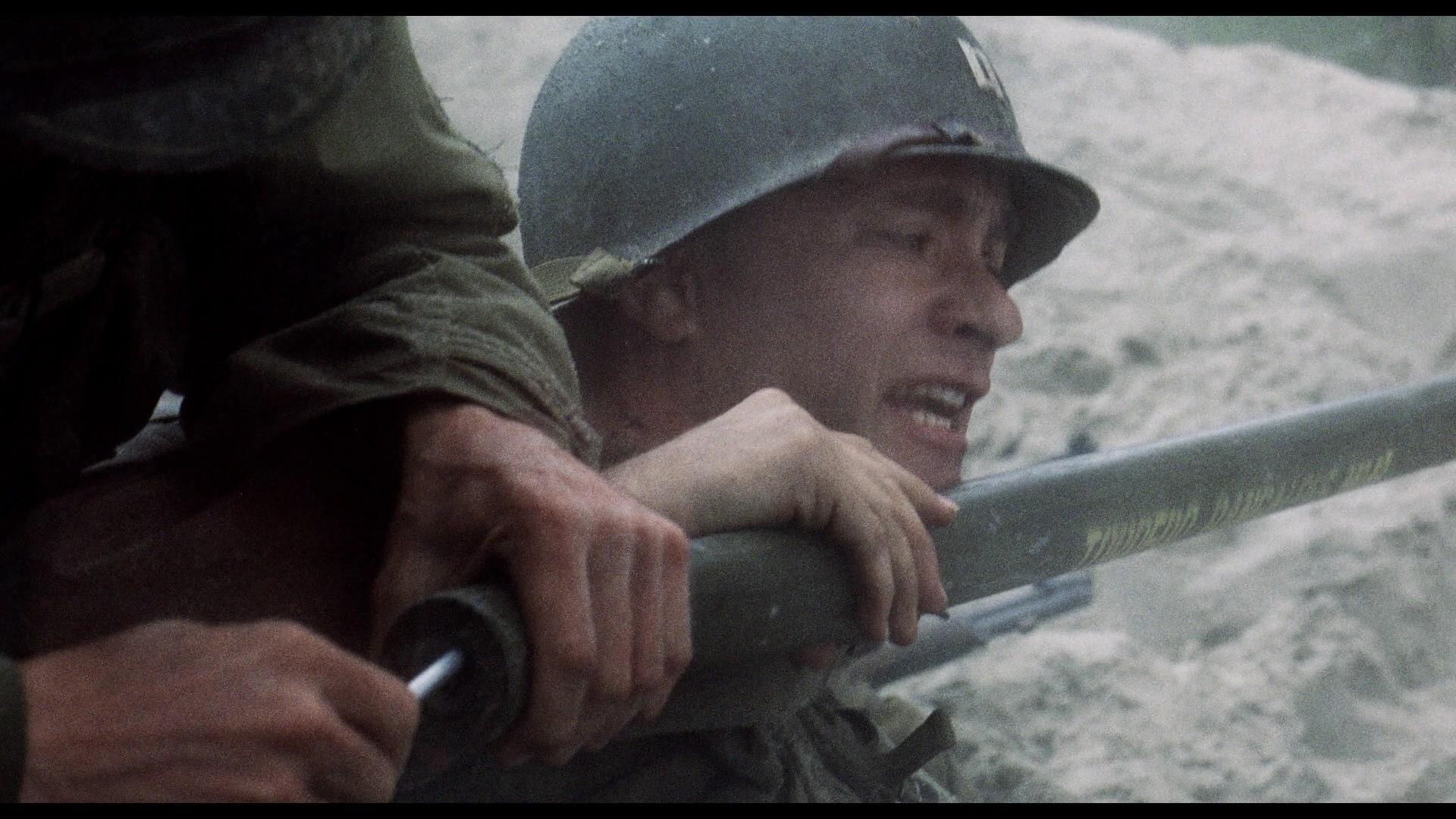 Saving Private Ryan (1998) Screencap | Fancaps