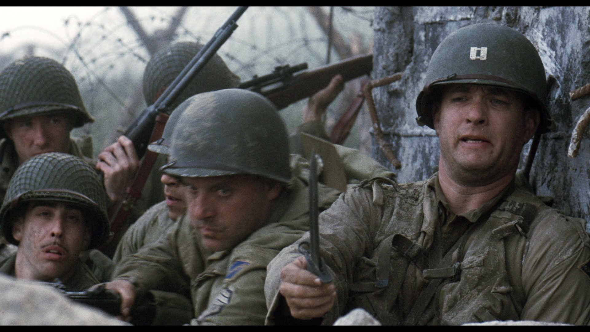 Saving Private Ryan (1998) Screencap | Fancaps