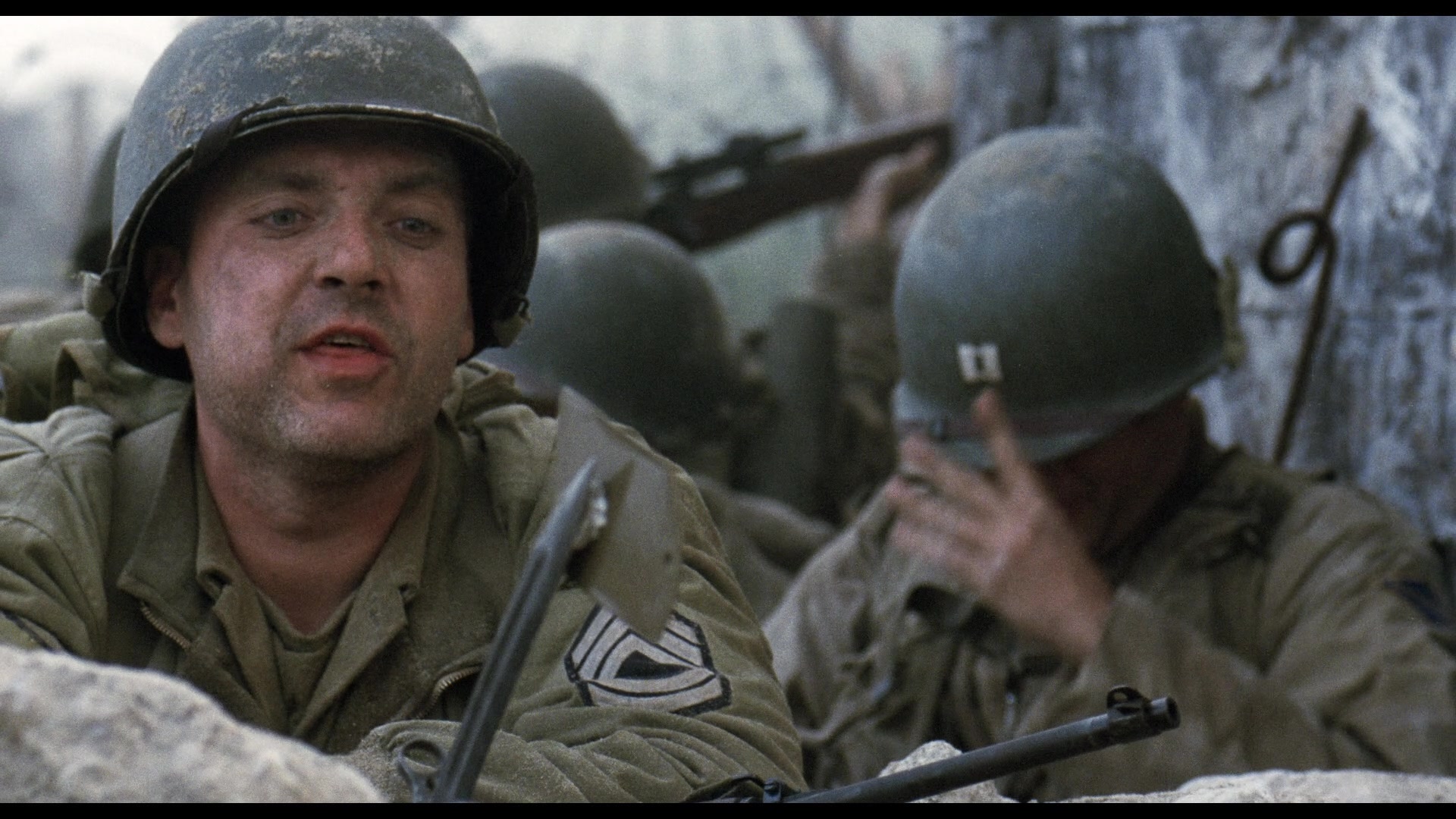 Saving Private Ryan (1998) Screencap | Fancaps