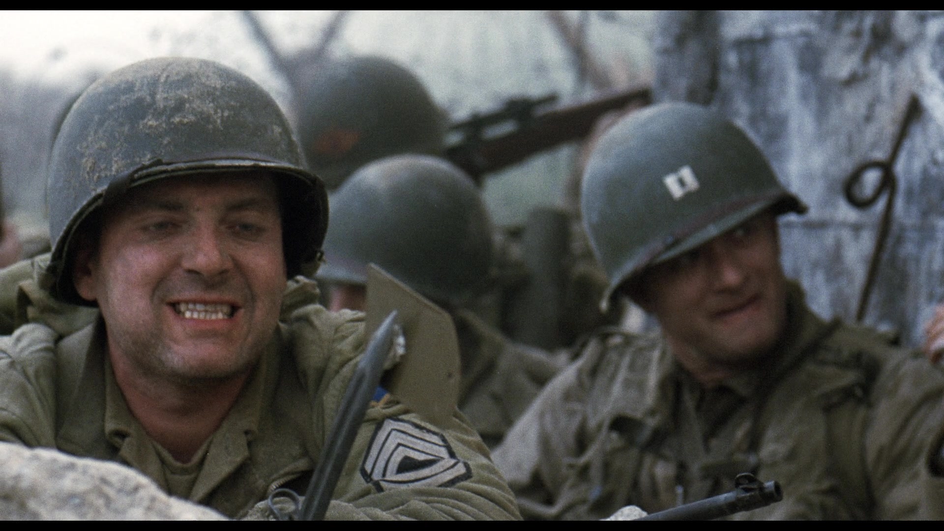 Saving Private Ryan (1998) Screencap | Fancaps