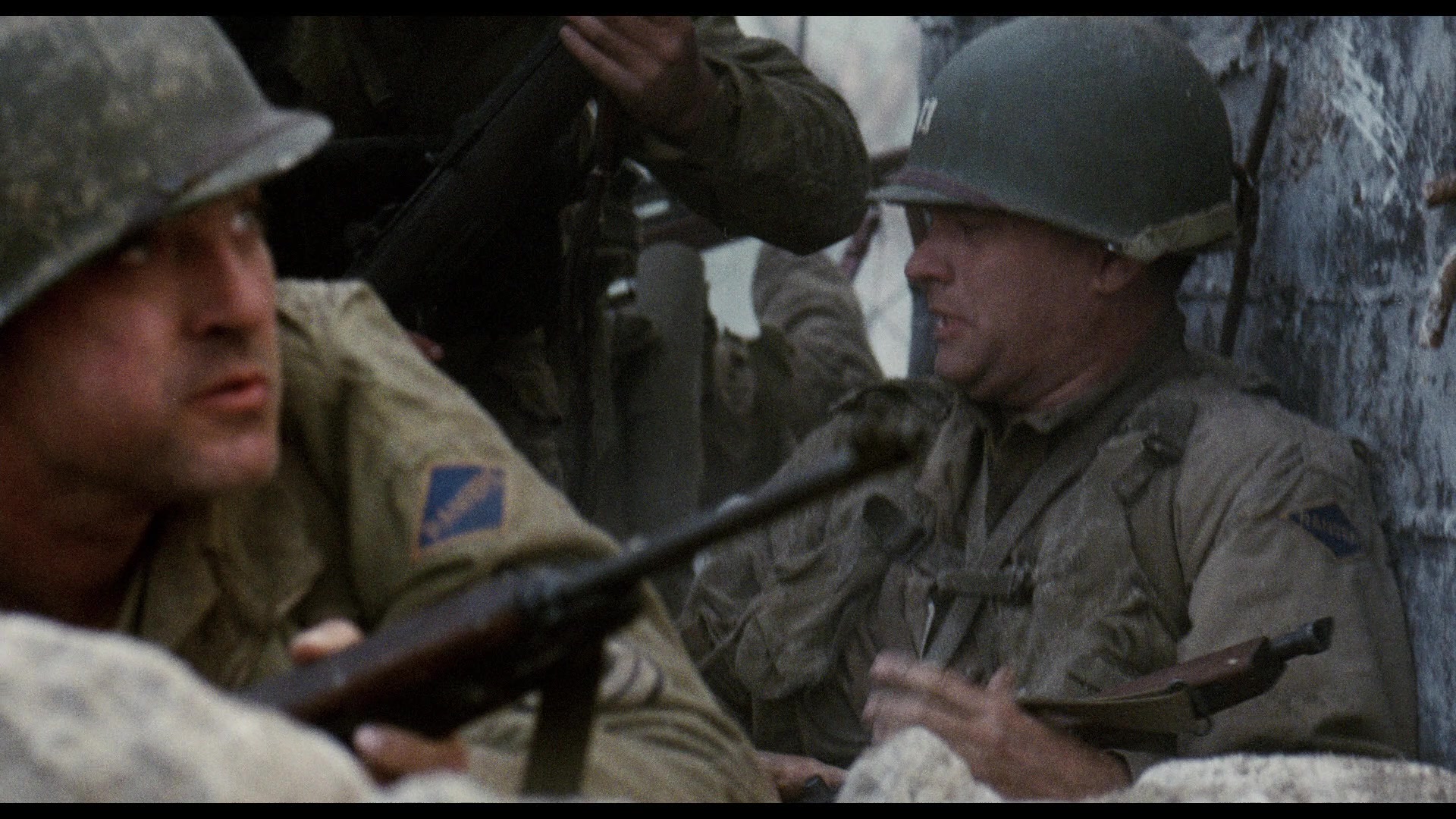 Saving Private Ryan (1998) Screencap | Fancaps