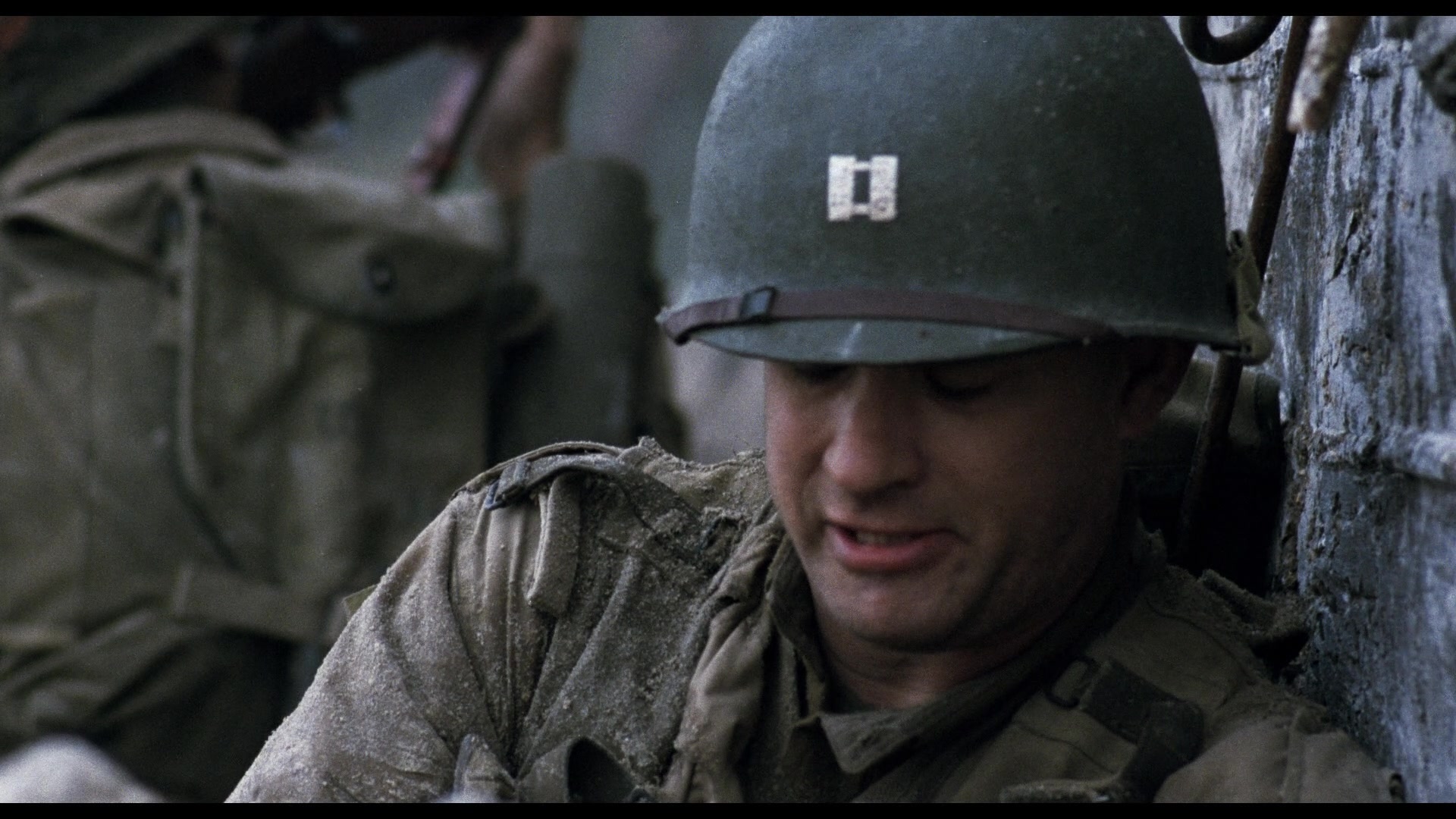 Saving Private Ryan (1998) Screencap | Fancaps