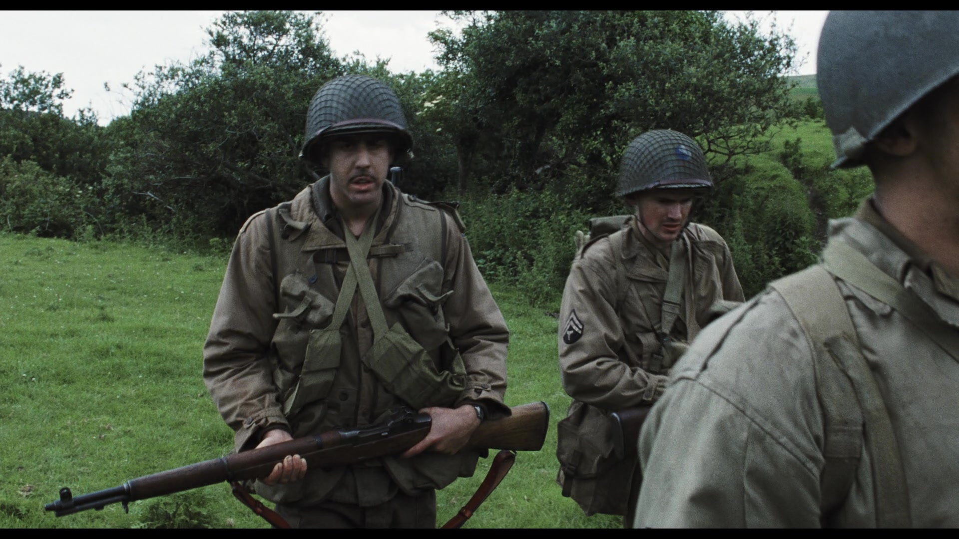 Saving Private Ryan (1998) Screencap | Fancaps