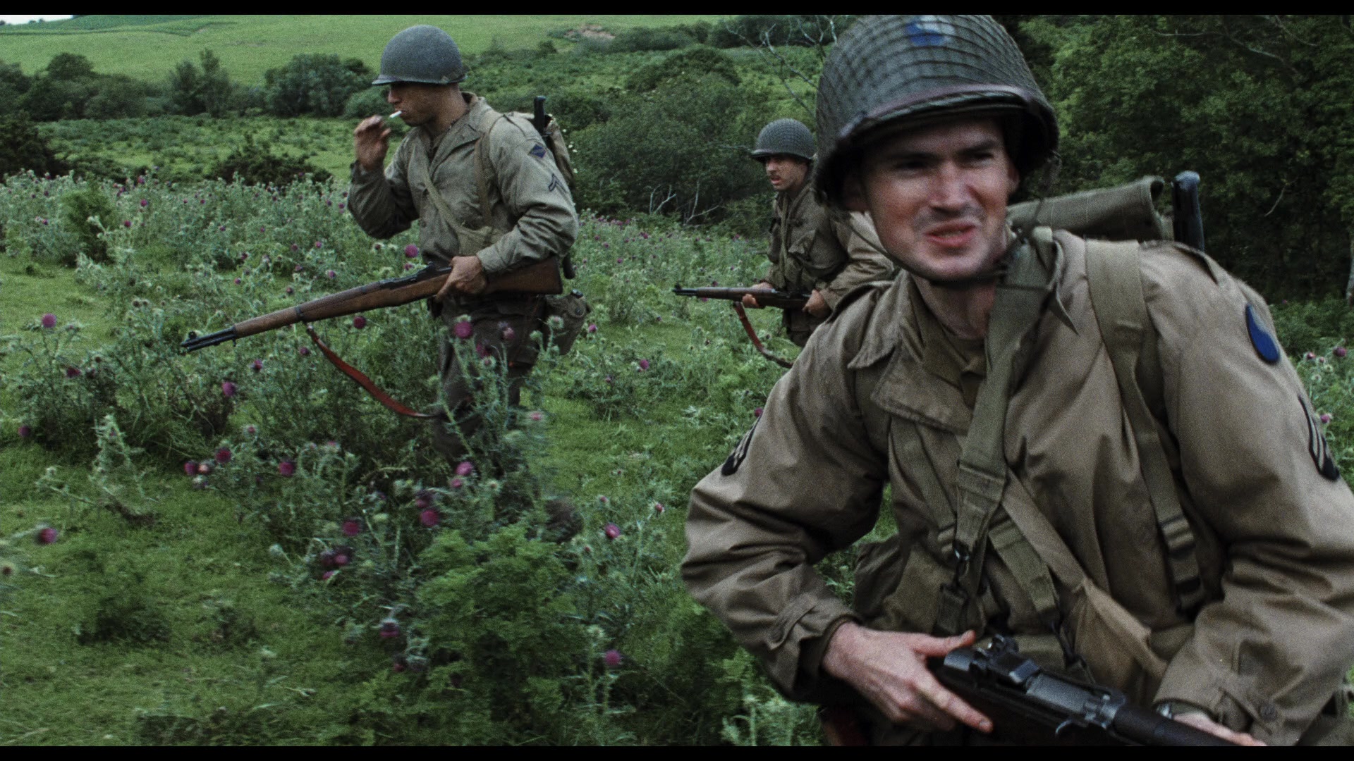 Saving Private Ryan 1998 Screencap Fancaps