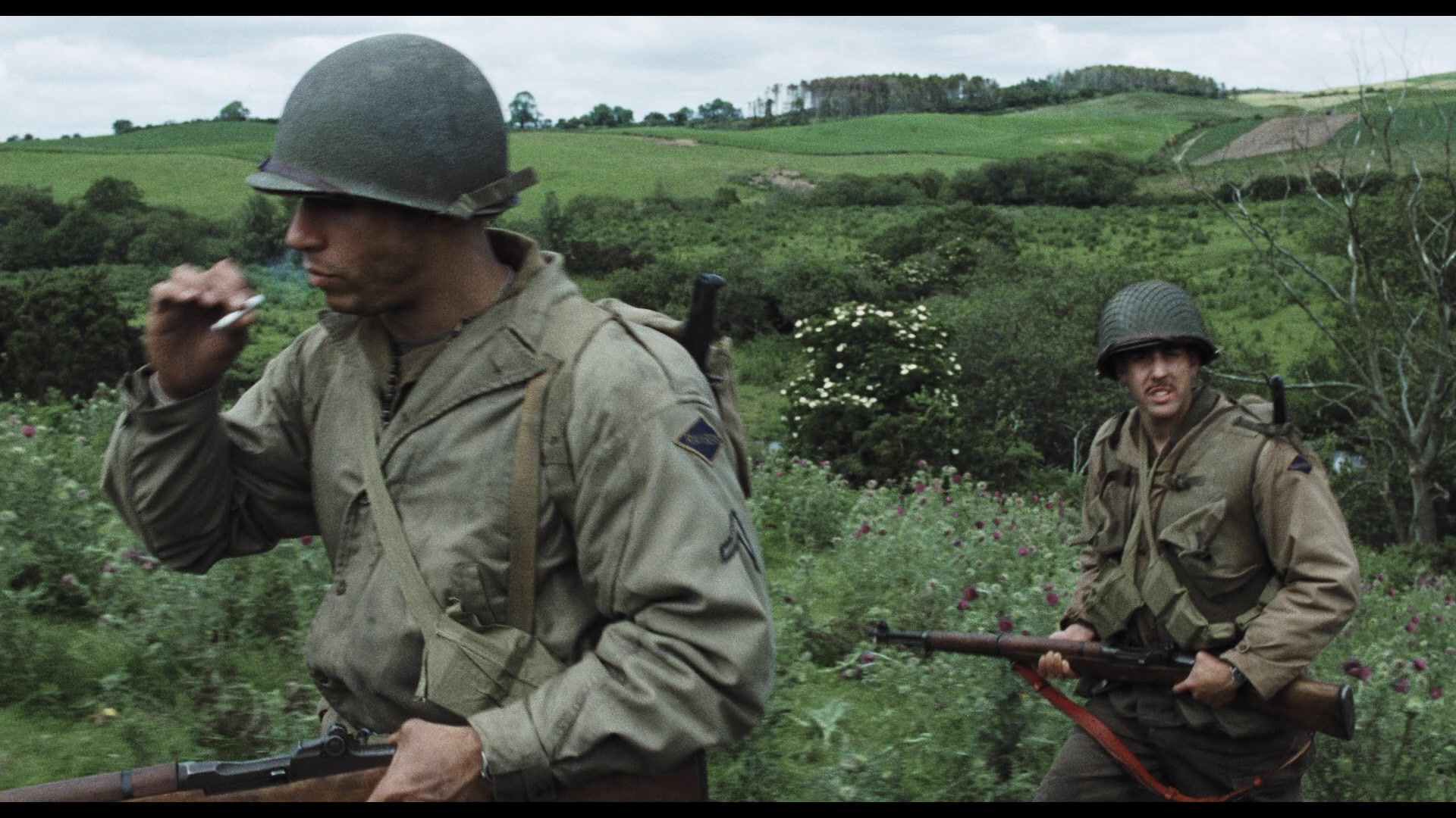 Saving Private Ryan (1998) Screencap | Fancaps