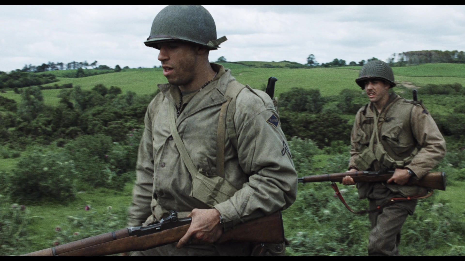 Saving Private Ryan (1998) Screencap | Fancaps