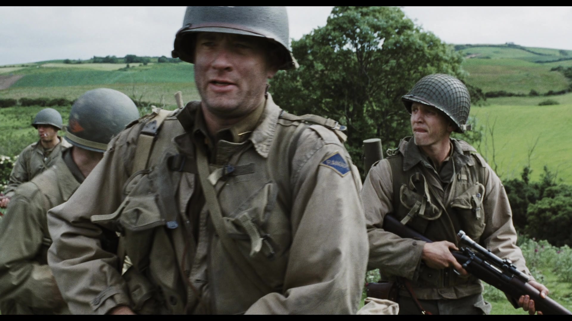 Saving Private Ryan (1998) Screencap | Fancaps