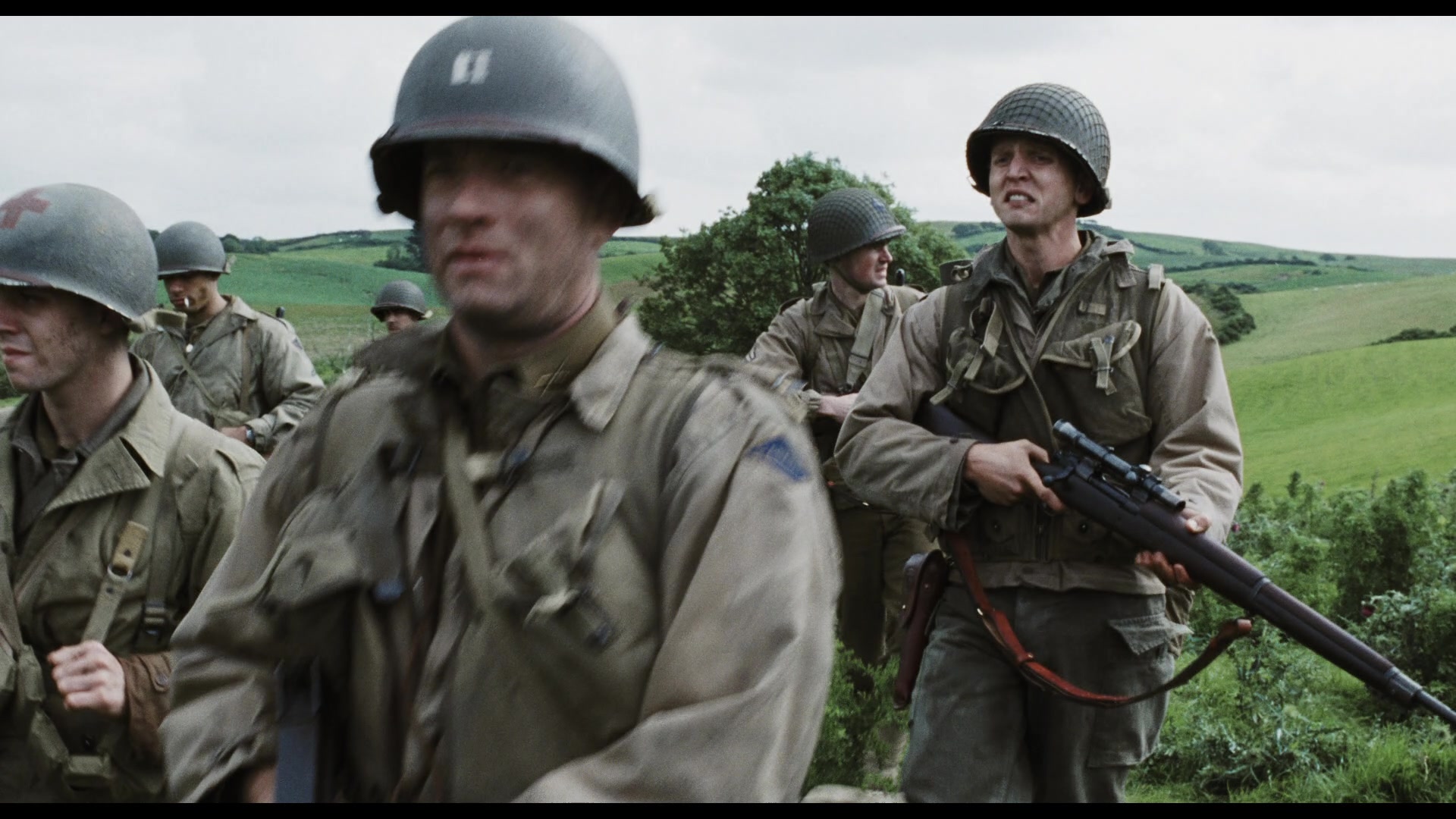 Saving Private Ryan (1998) Screencap | Fancaps