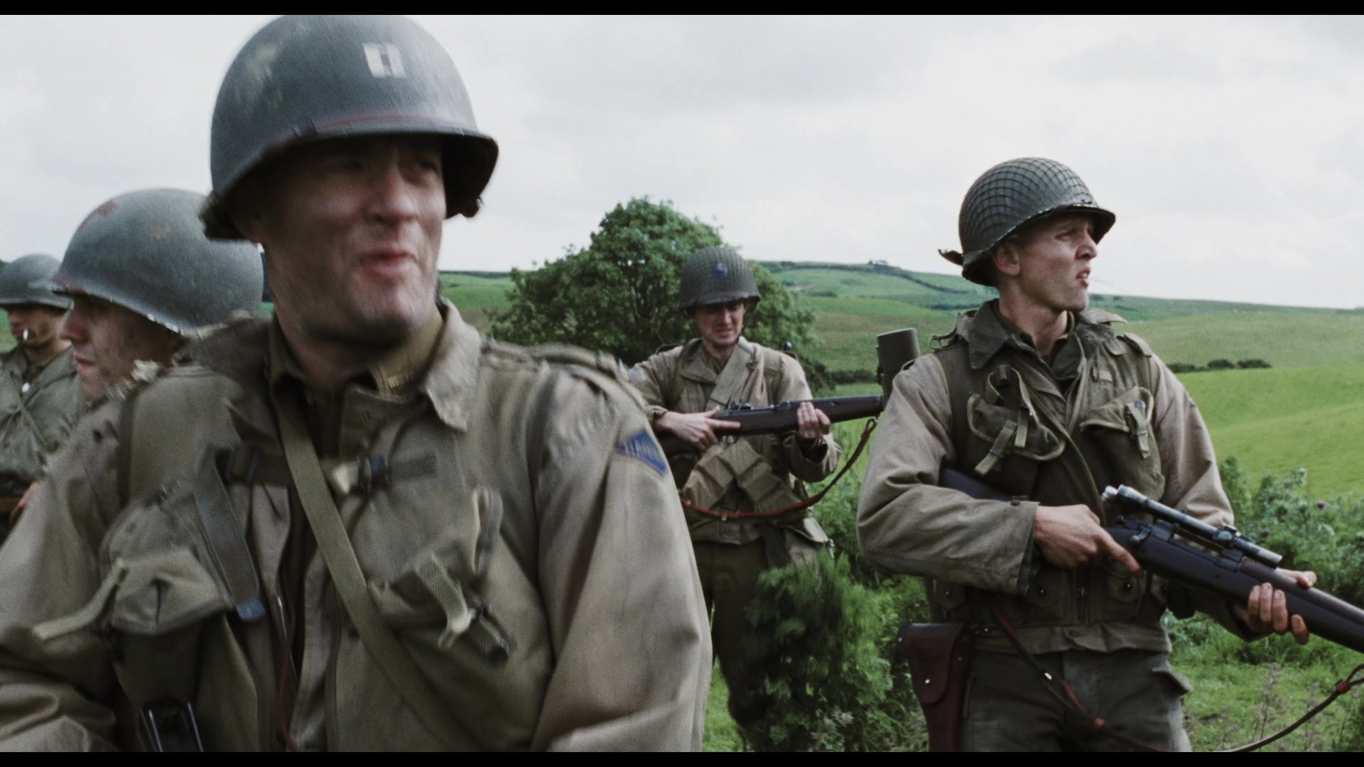 Saving Private Ryan (1998) Screencap | Fancaps