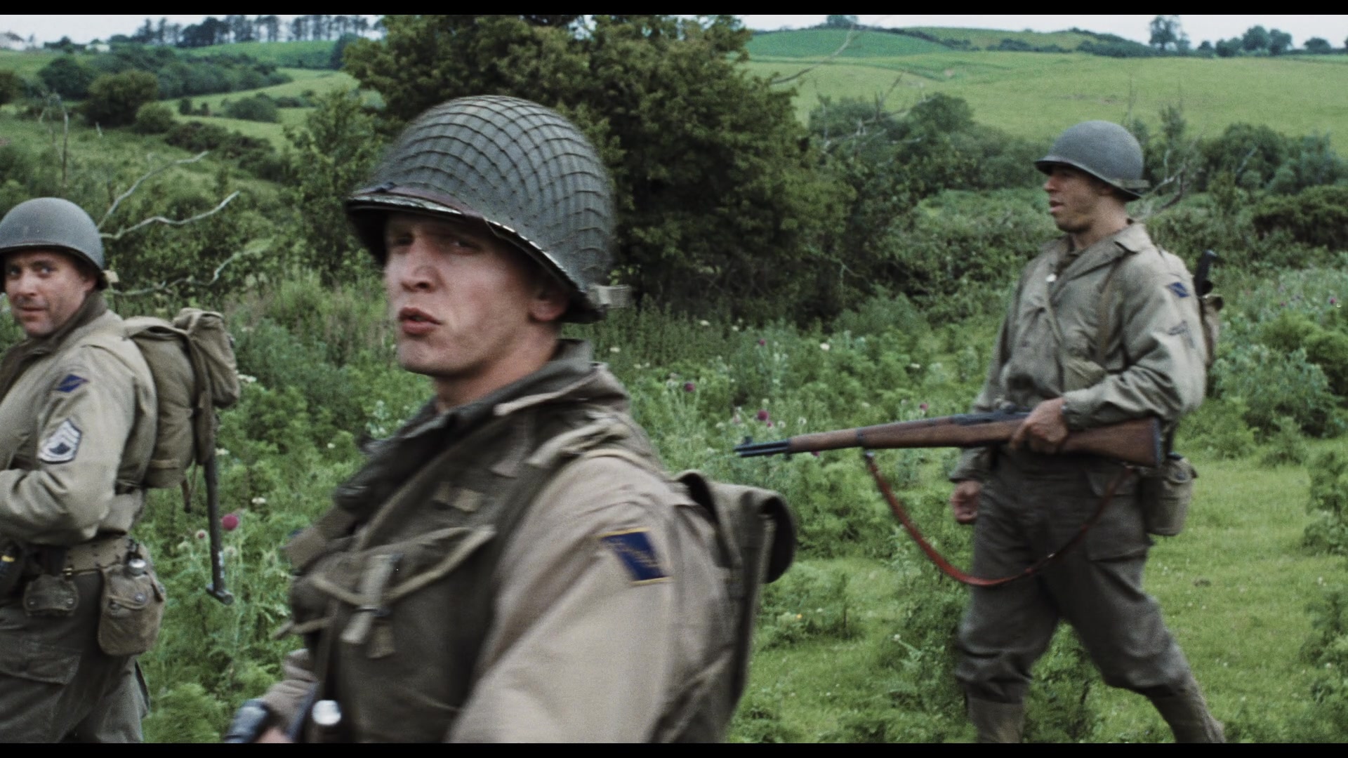 Saving Private Ryan (1998) Screencap | Fancaps