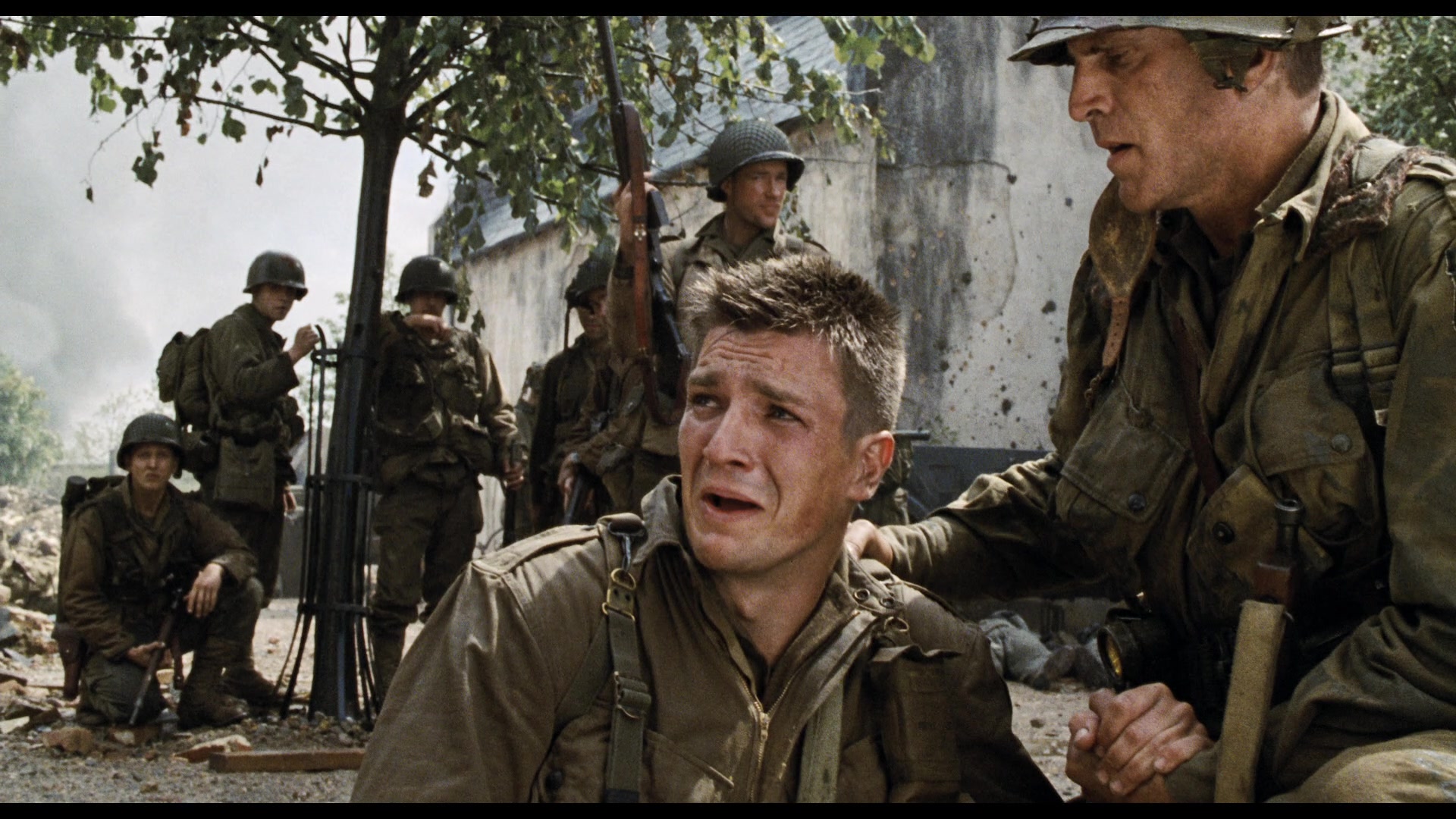 Saving Private Ryan (1998) Screencap | Fancaps