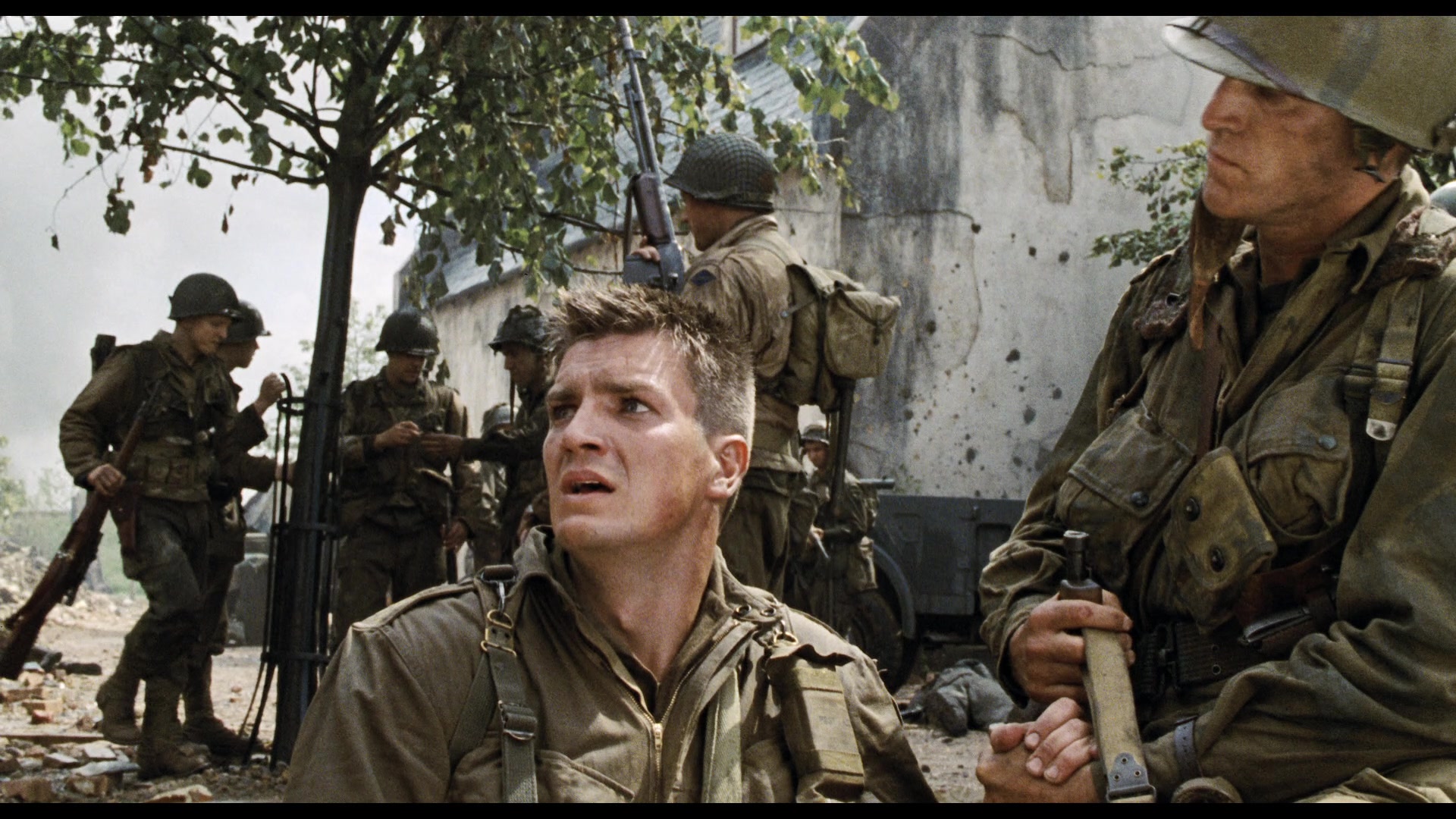 Saving Private Ryan (1998) Screencap | Fancaps