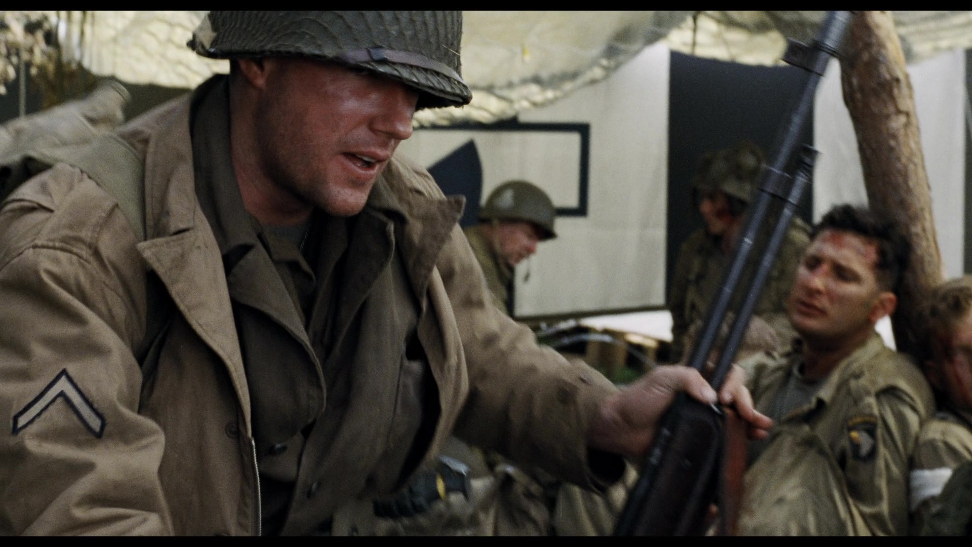 Saving Private Ryan (1998) Screencap | Fancaps