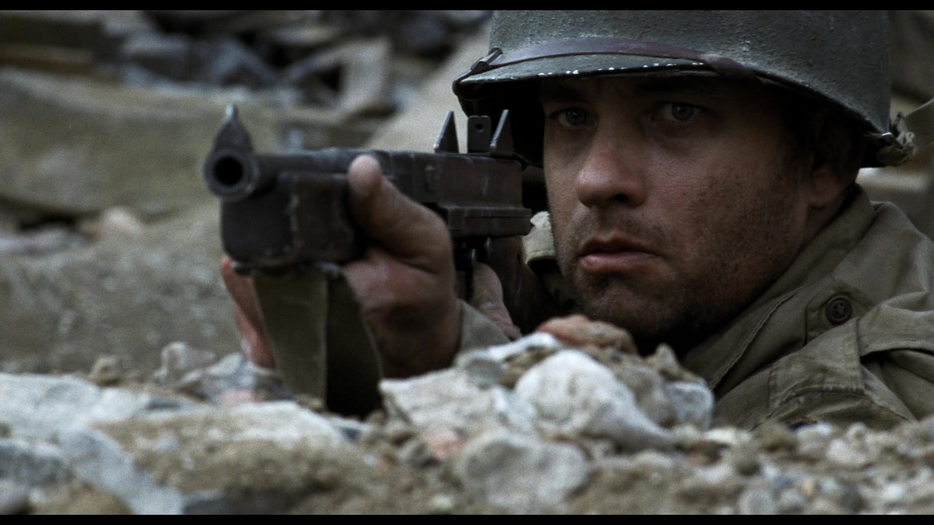 Saving Private Ryan (1998) Screencap | Fancaps