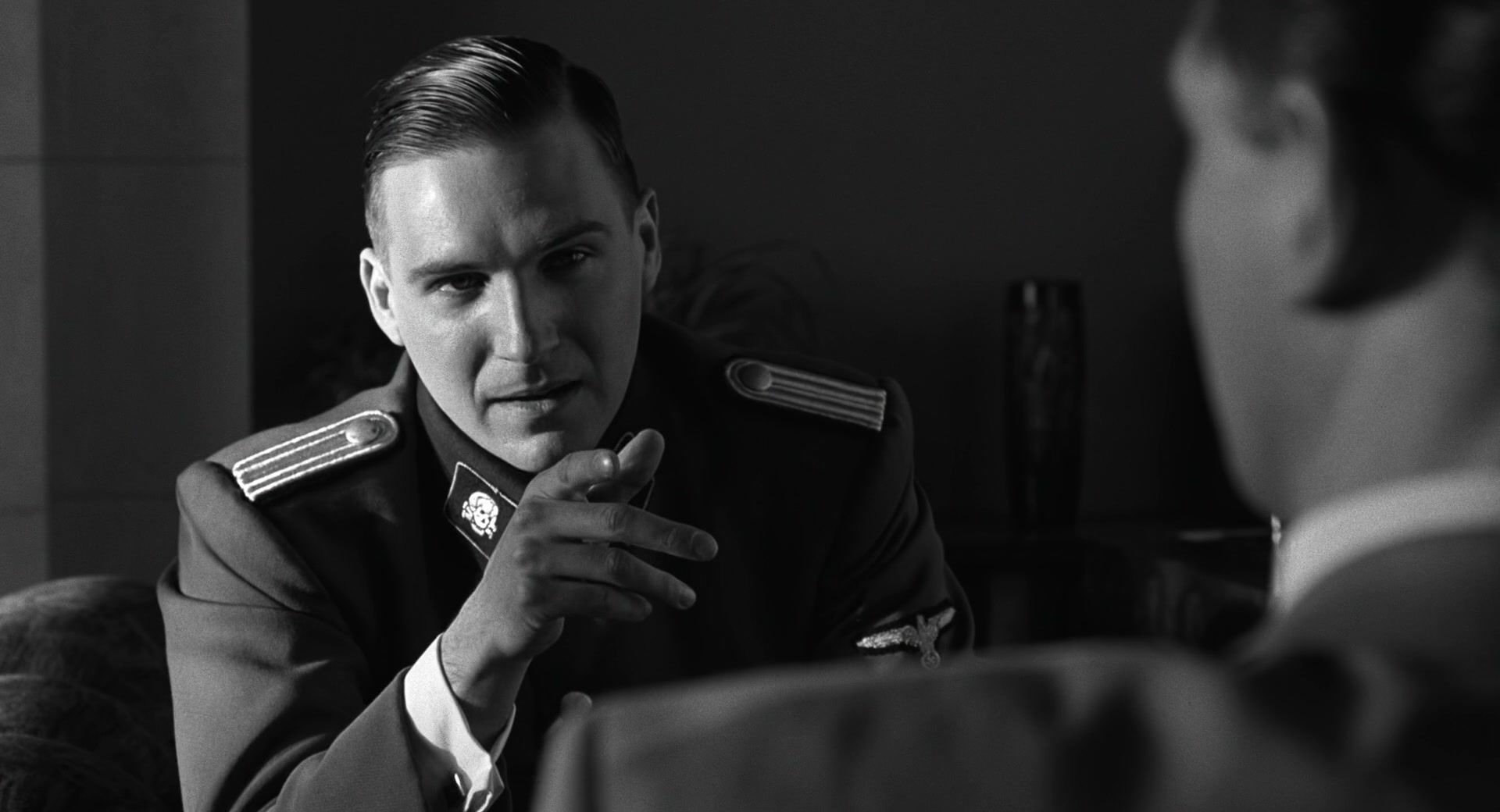 Schindler's List (1993) Screencap | Fancaps