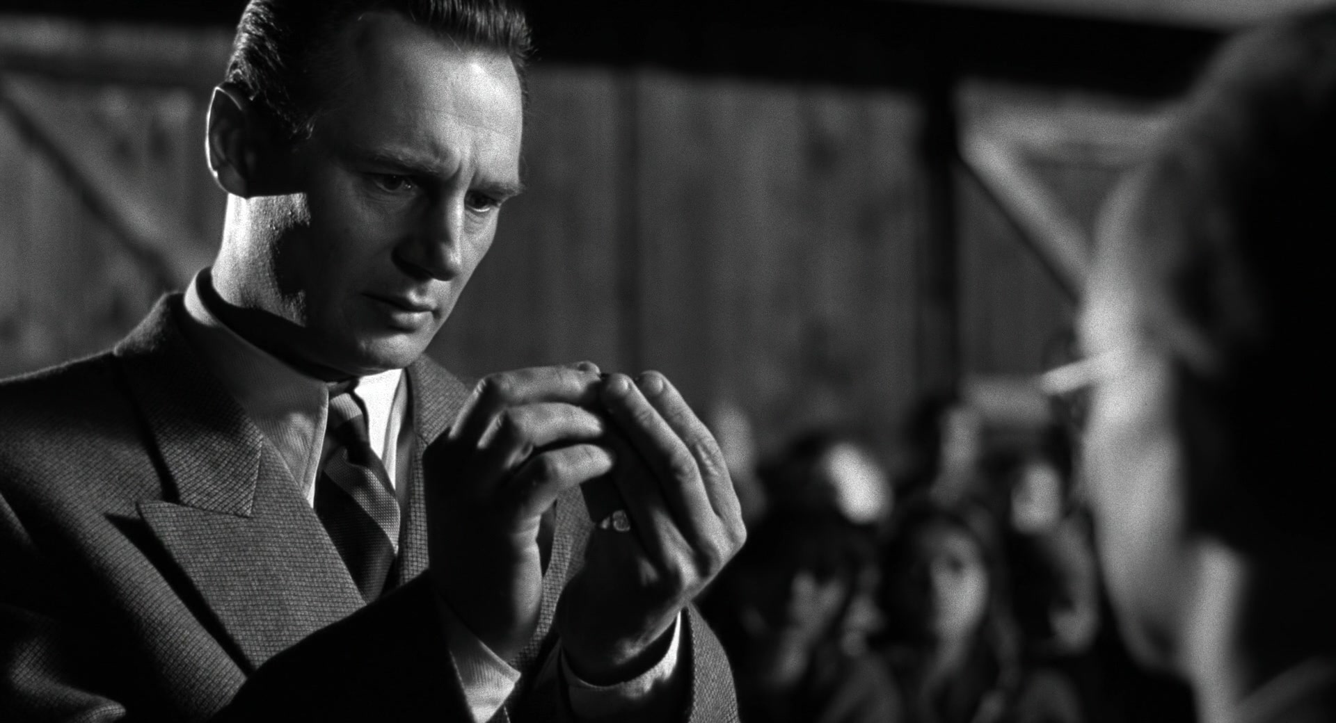 Schindler's List (1993) Screencap | Fancaps