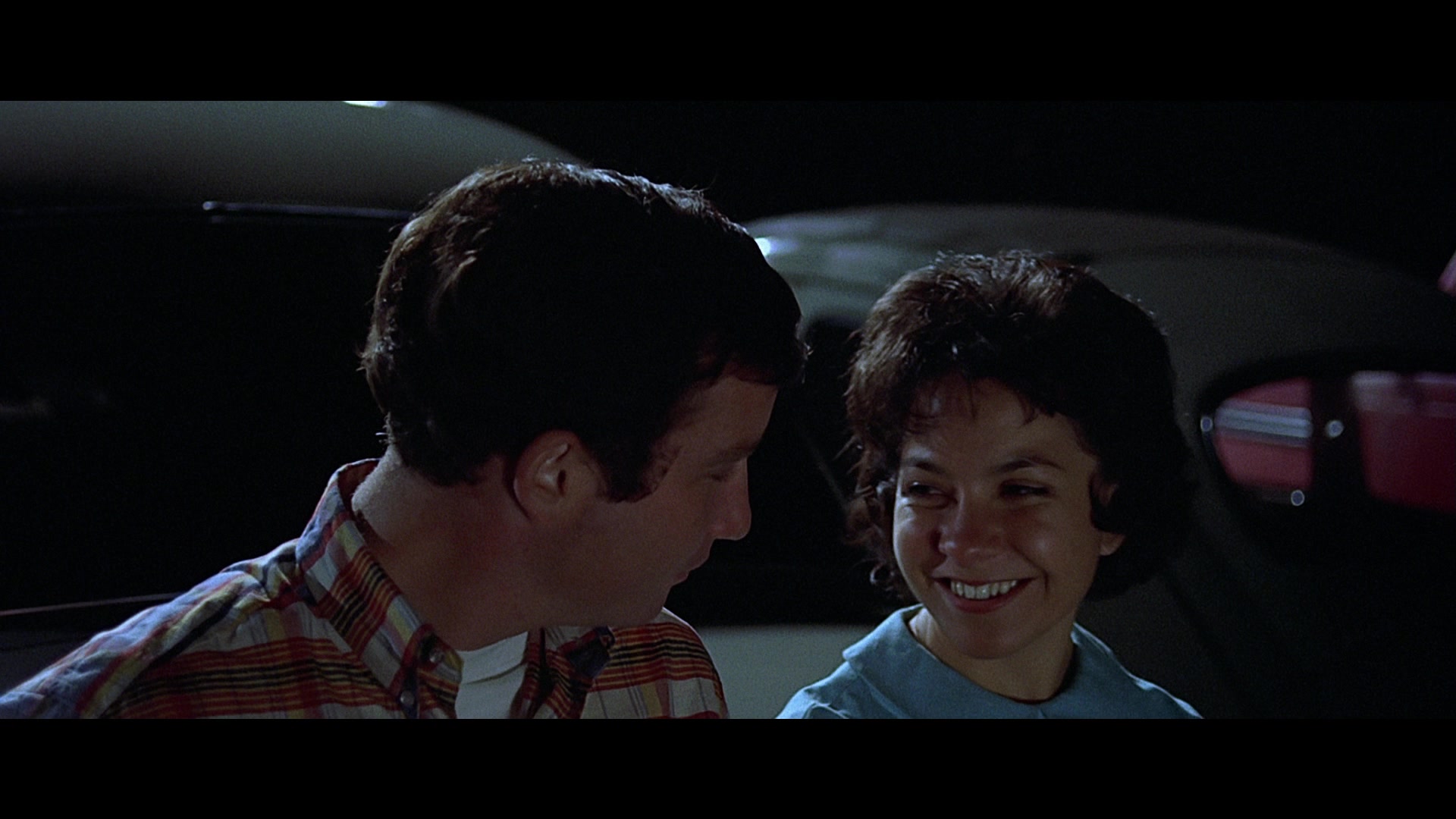 American Graffiti (1973) Screencap | Fancaps