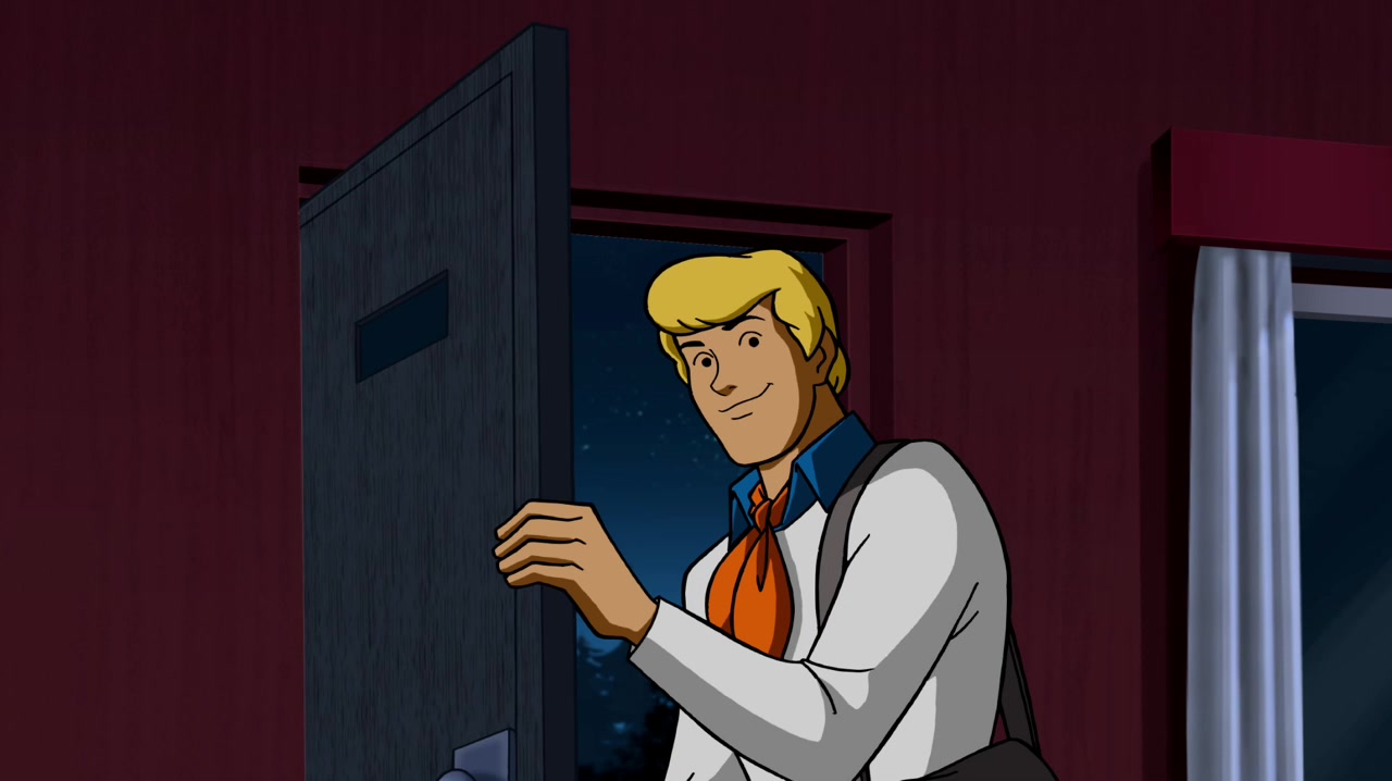 Scooby-Doo! WrestleMania Mystery Screencap | Fancaps