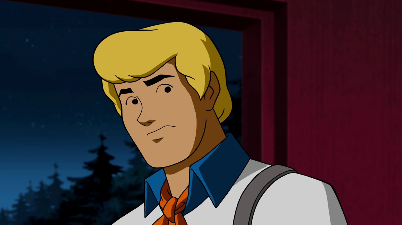 Scooby-Doo! WrestleMania Mystery Screencap | Fancaps