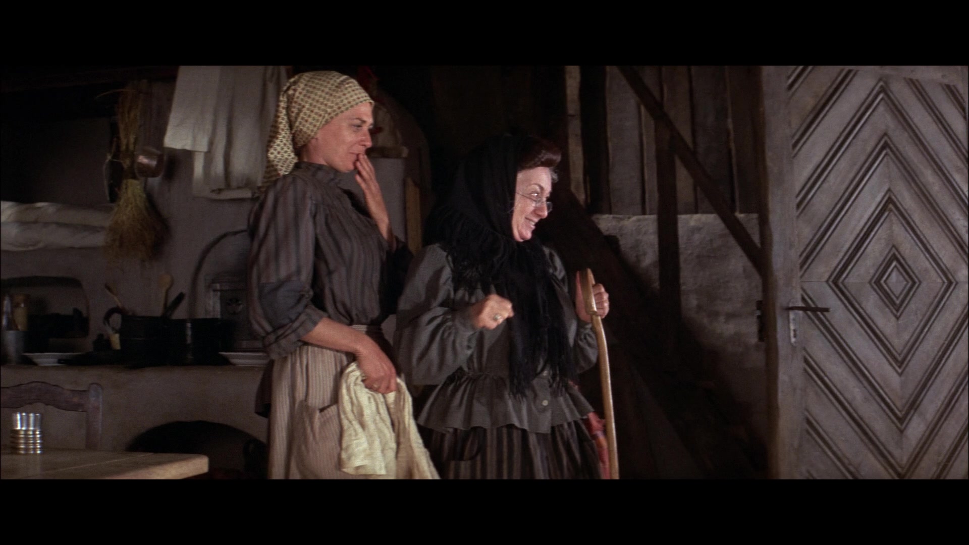 Fiddler on the Roof (1971) Screencap | Fancaps