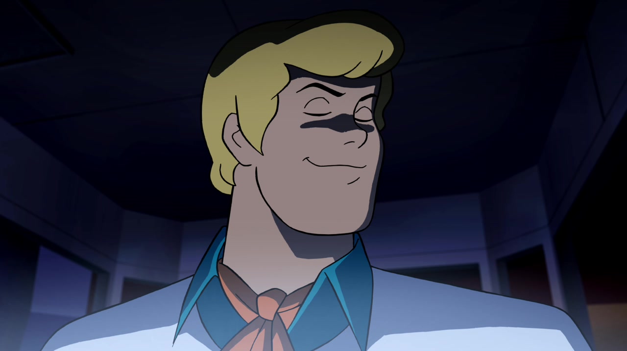 Scooby-Doo! WrestleMania Mystery Screencap | Fancaps