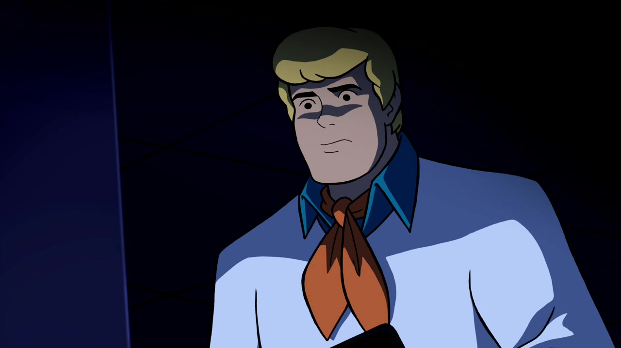 Scooby-Doo! WrestleMania Mystery Screencap | Fancaps