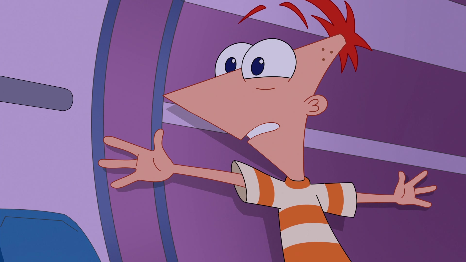 Phineas And Ferb The Movie Candace Against The Universe 2020
