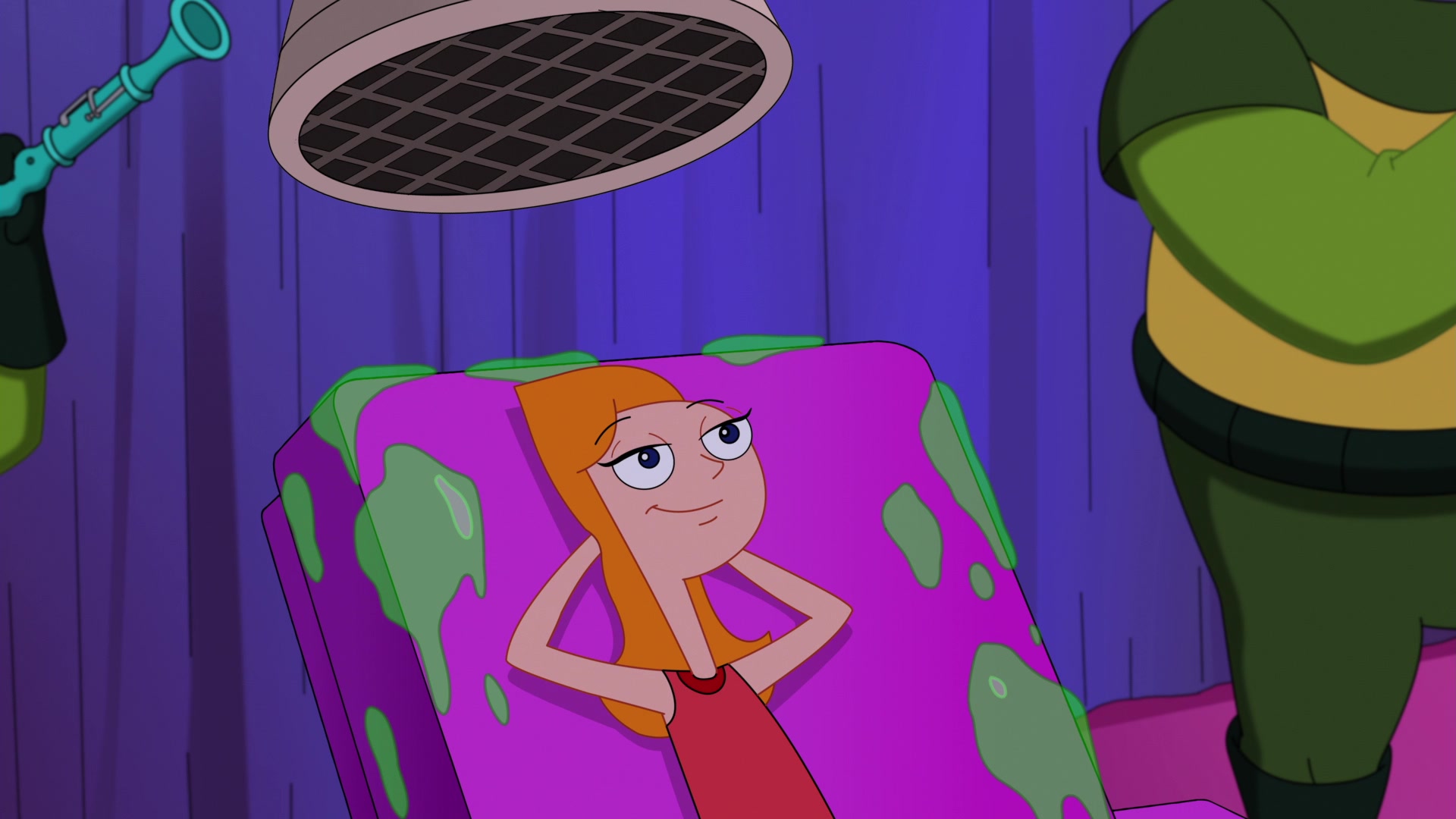 Phineas and Ferb the Movie: Candace Against the Universe (2020 ...