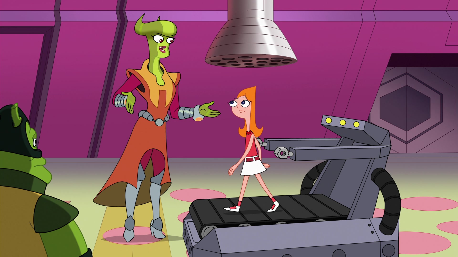 Phineas And Ferb The Movie Candace Against The Universe 2020 Screencap Fancaps 2681