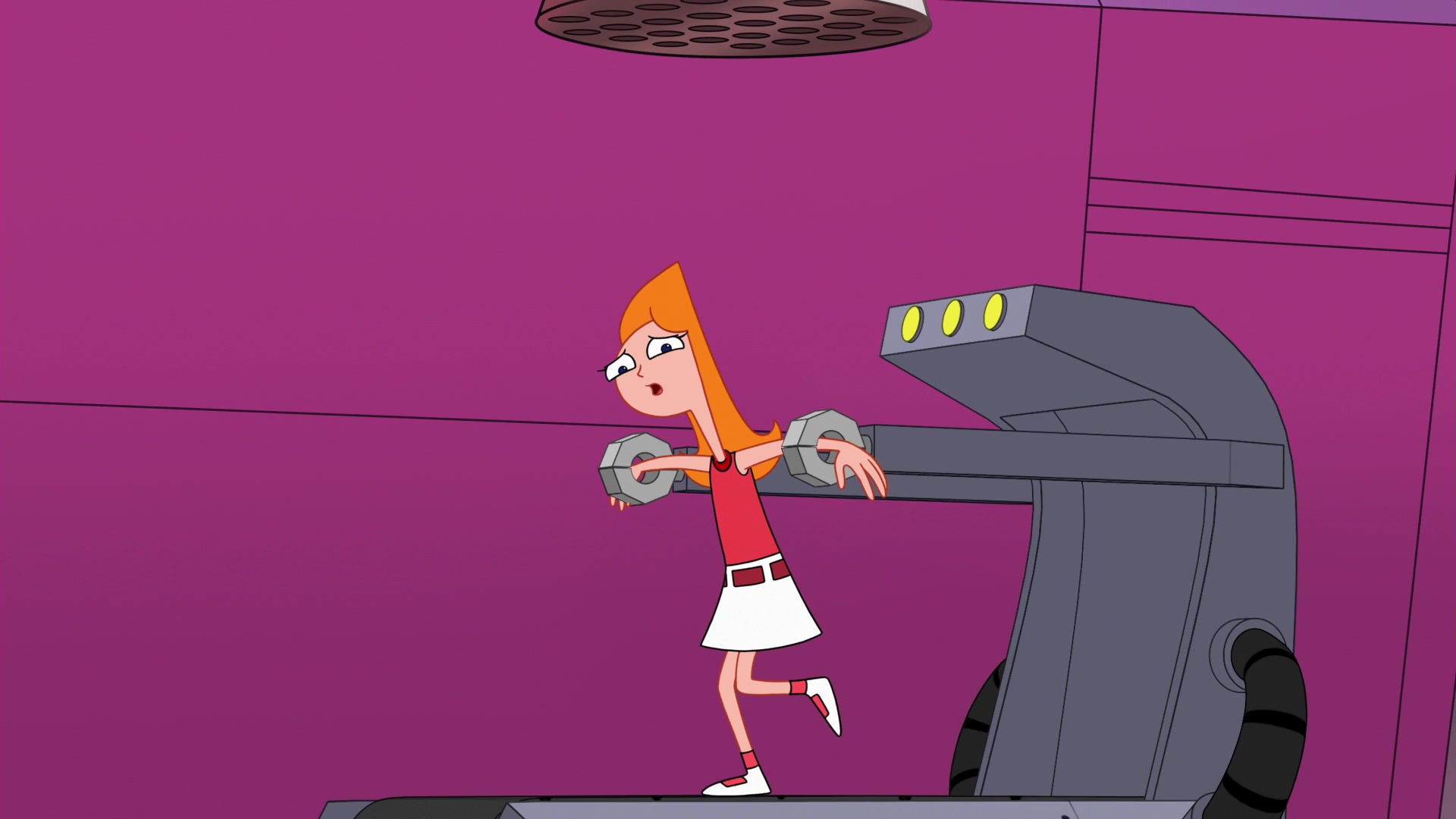 Phineas and Ferb the Movie: Candace Against the Universe (2020 ...