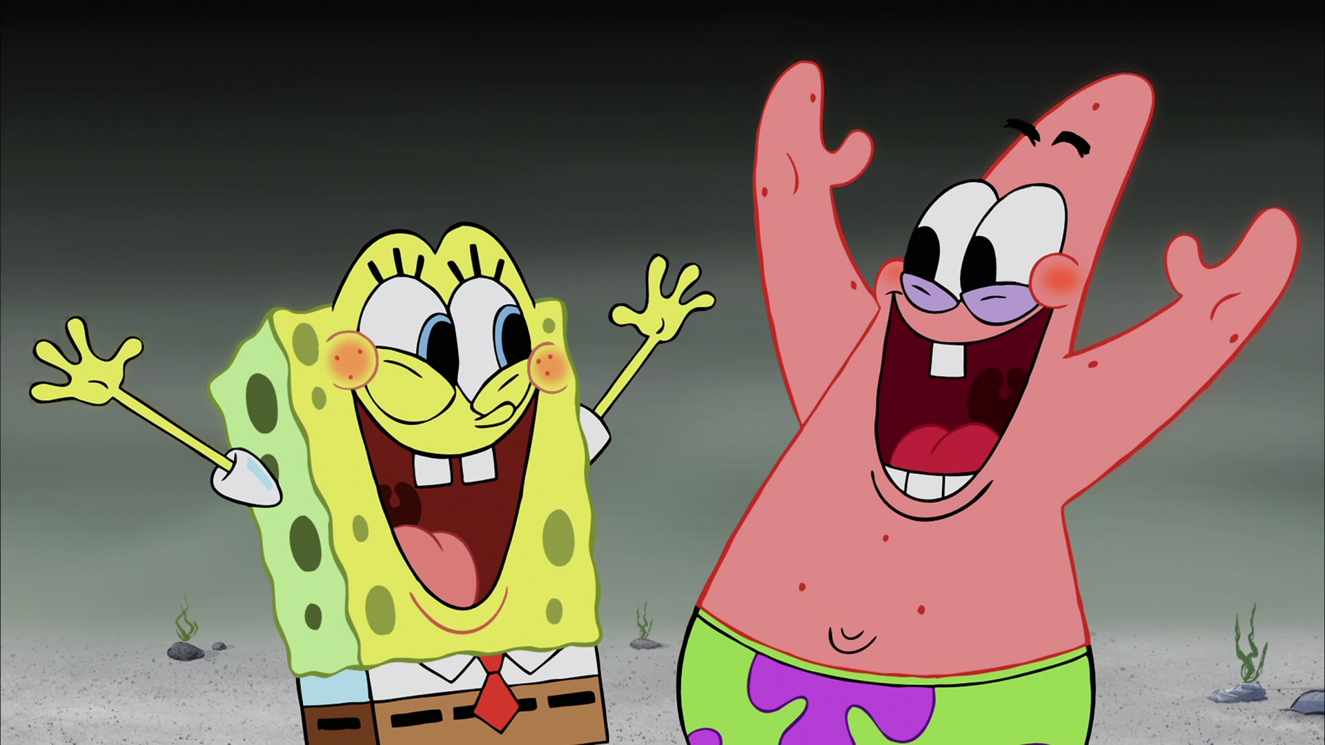 The Spongebob Squarepants Movie 2004 Screencap Fancaps 