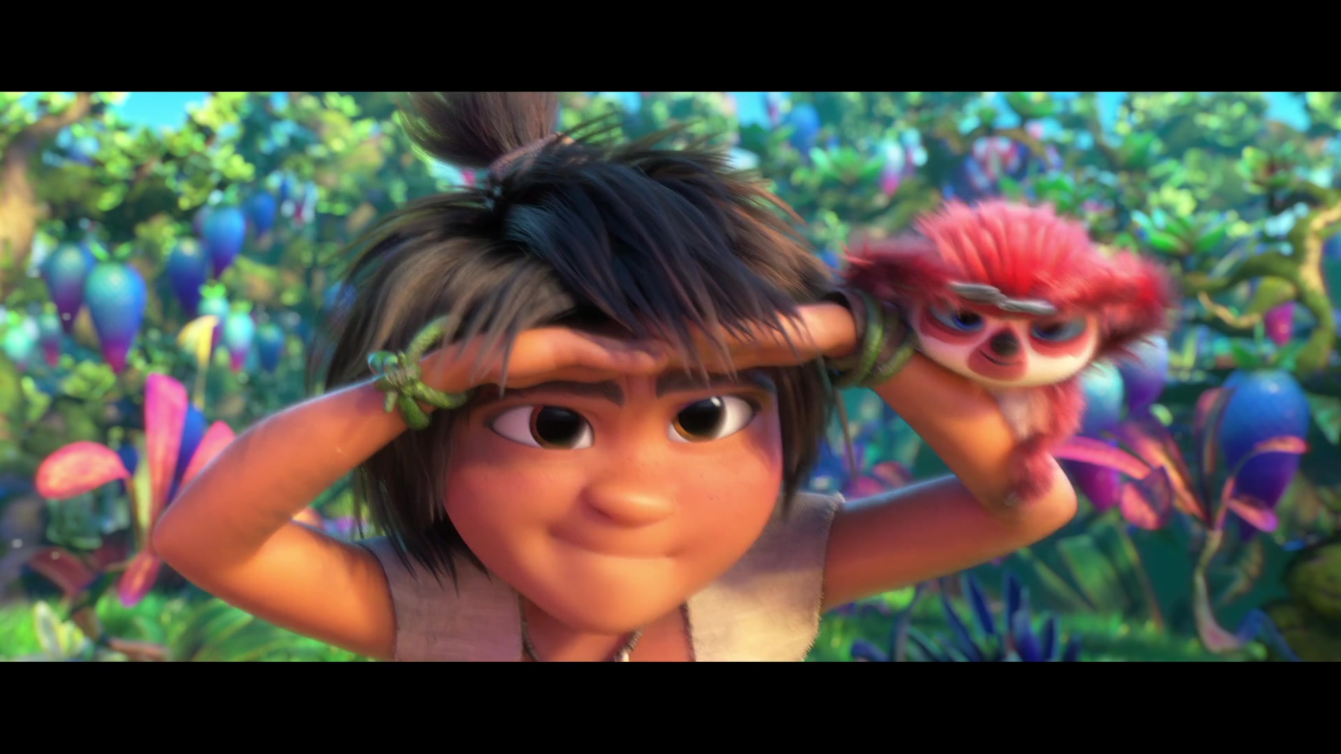 The Croods: A New Age (2020) Screencap | Fancaps