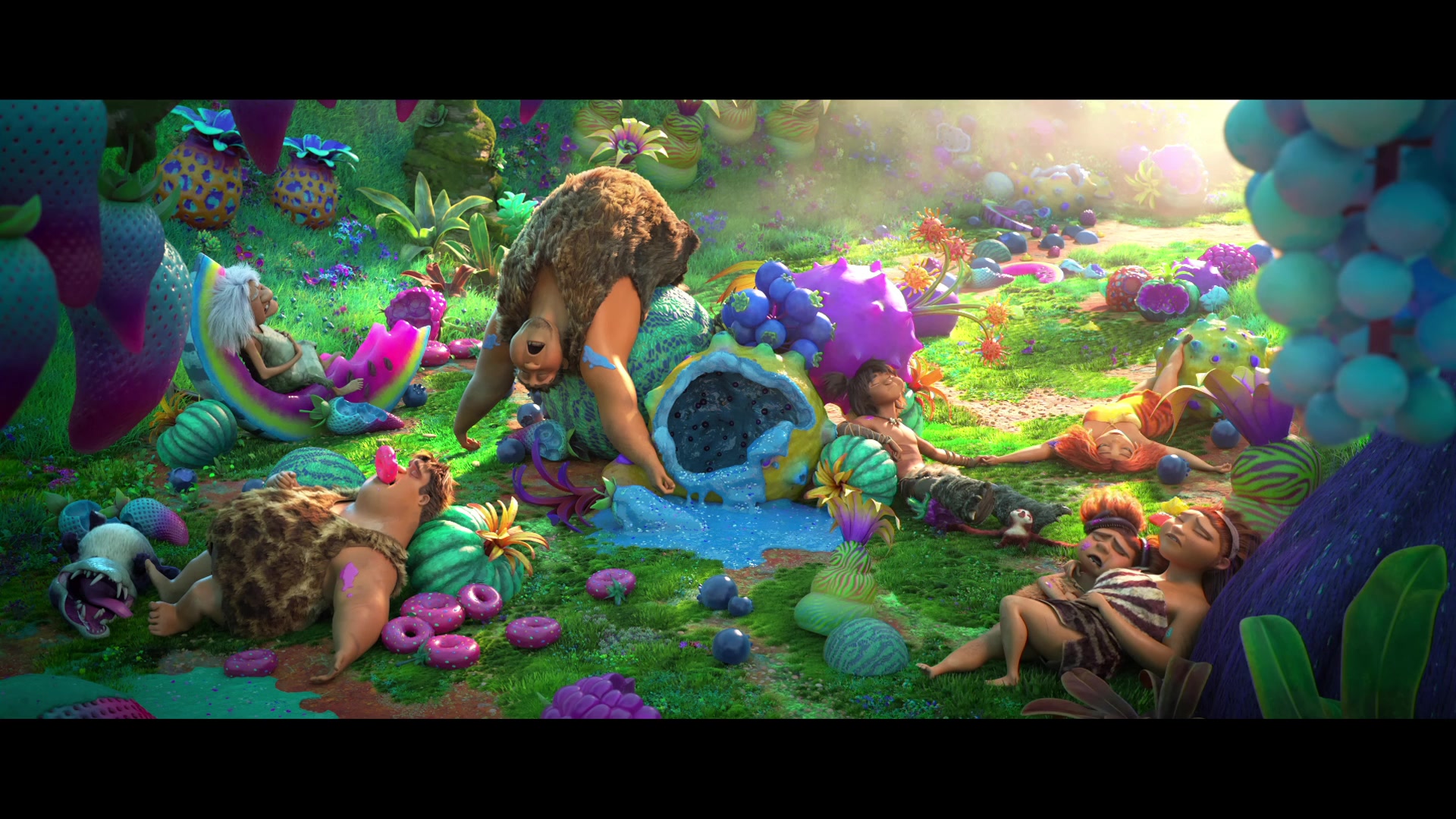 The Croods: A New Age (2020) Screencap | Fancaps