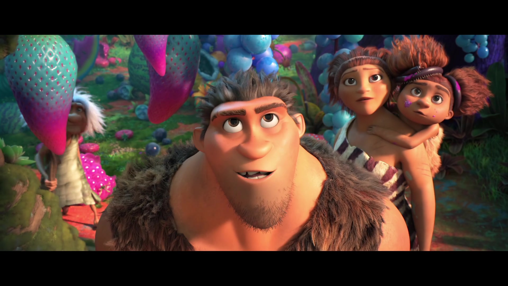 The Croods: A New Age (2020) Screencap | Fancaps