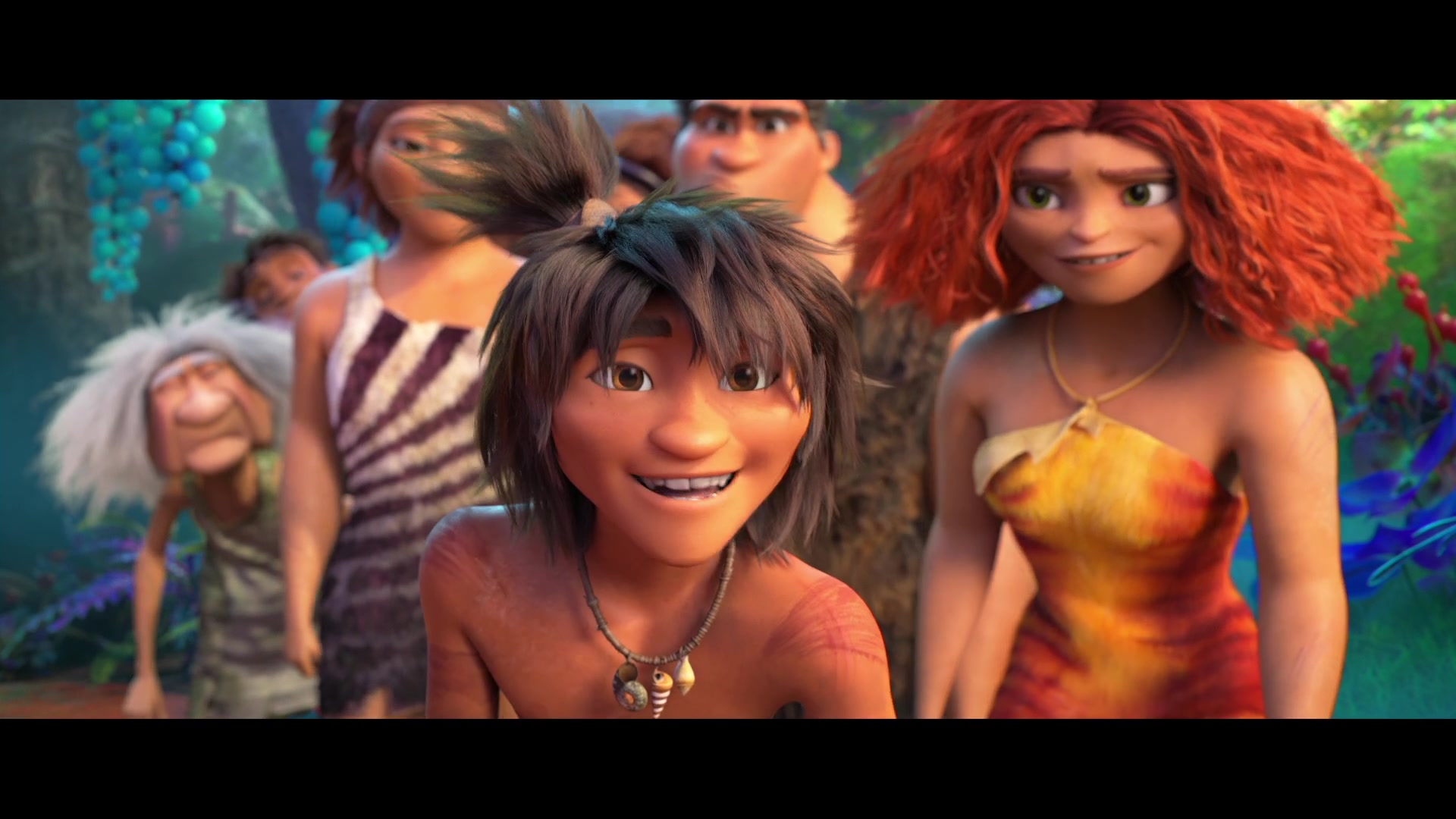 The Croods: A New Age (2020) Screencap | Fancaps