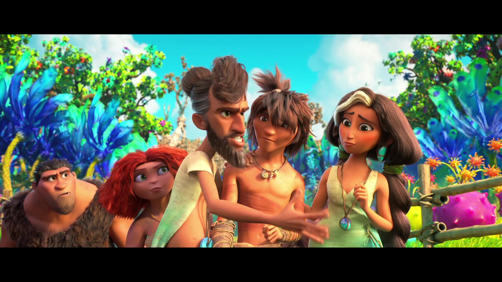 The Croods: A New Age (2020) Screencap | Fancaps