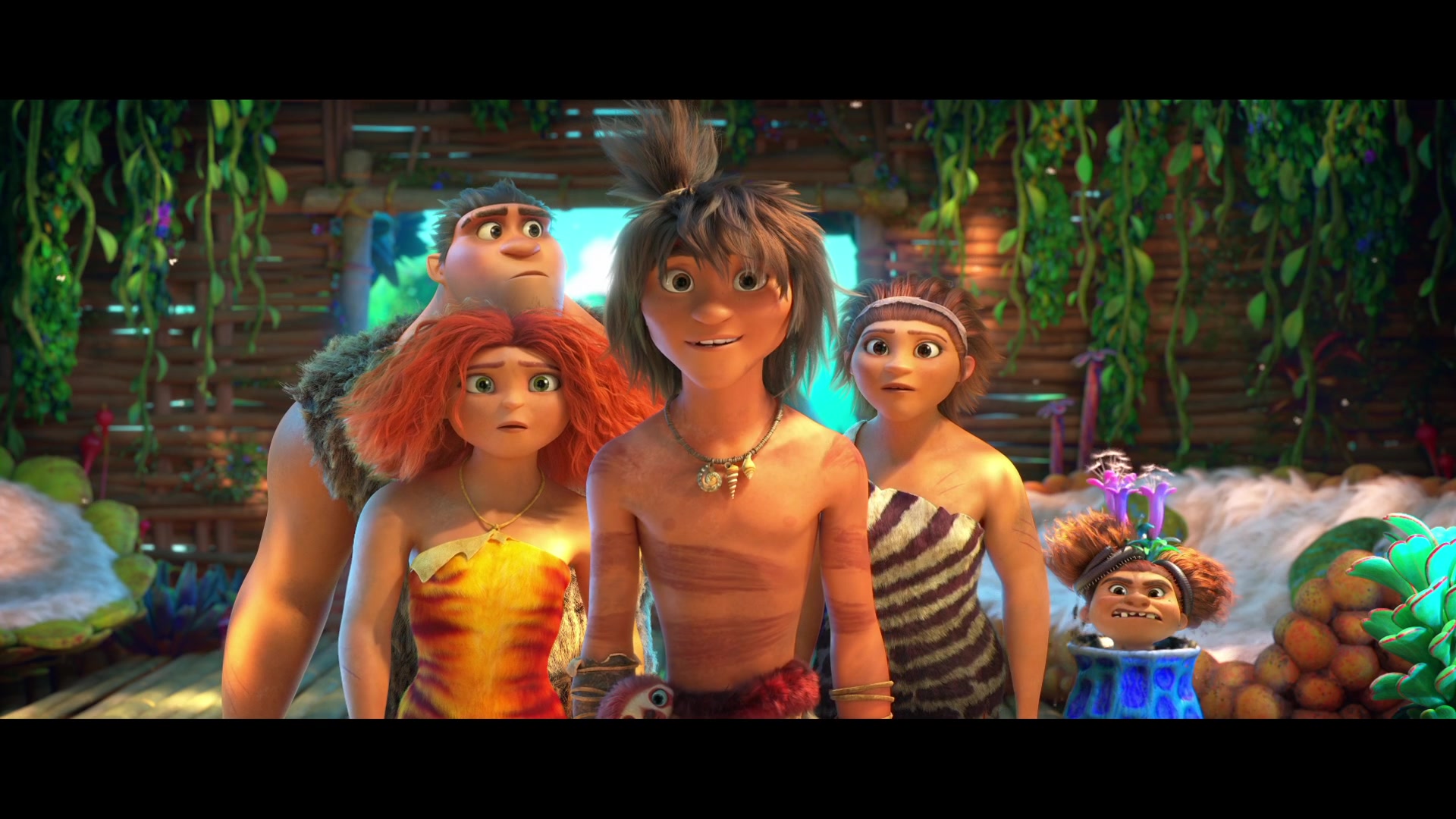 The Croods: A New Age (2020) Screencap | Fancaps